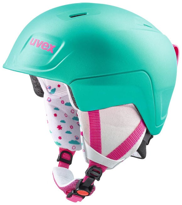 Uvex Helmet Manic Pro