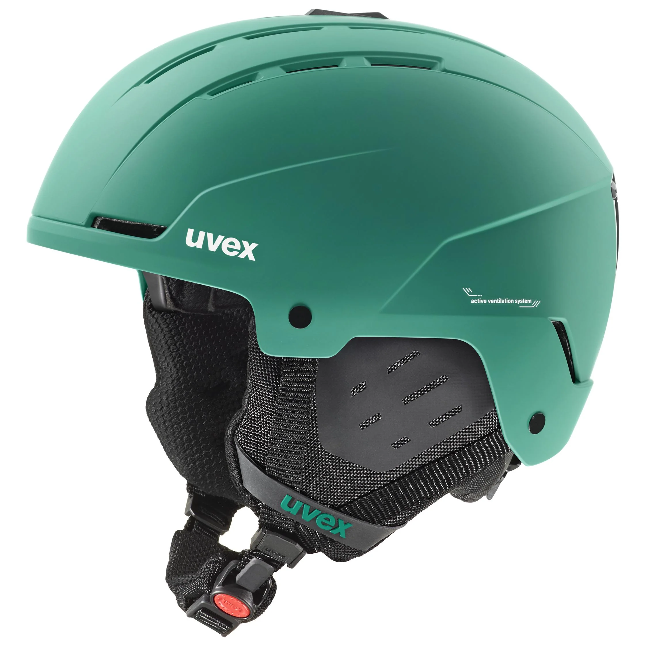 Uvex Helmet Stance Proton Matt