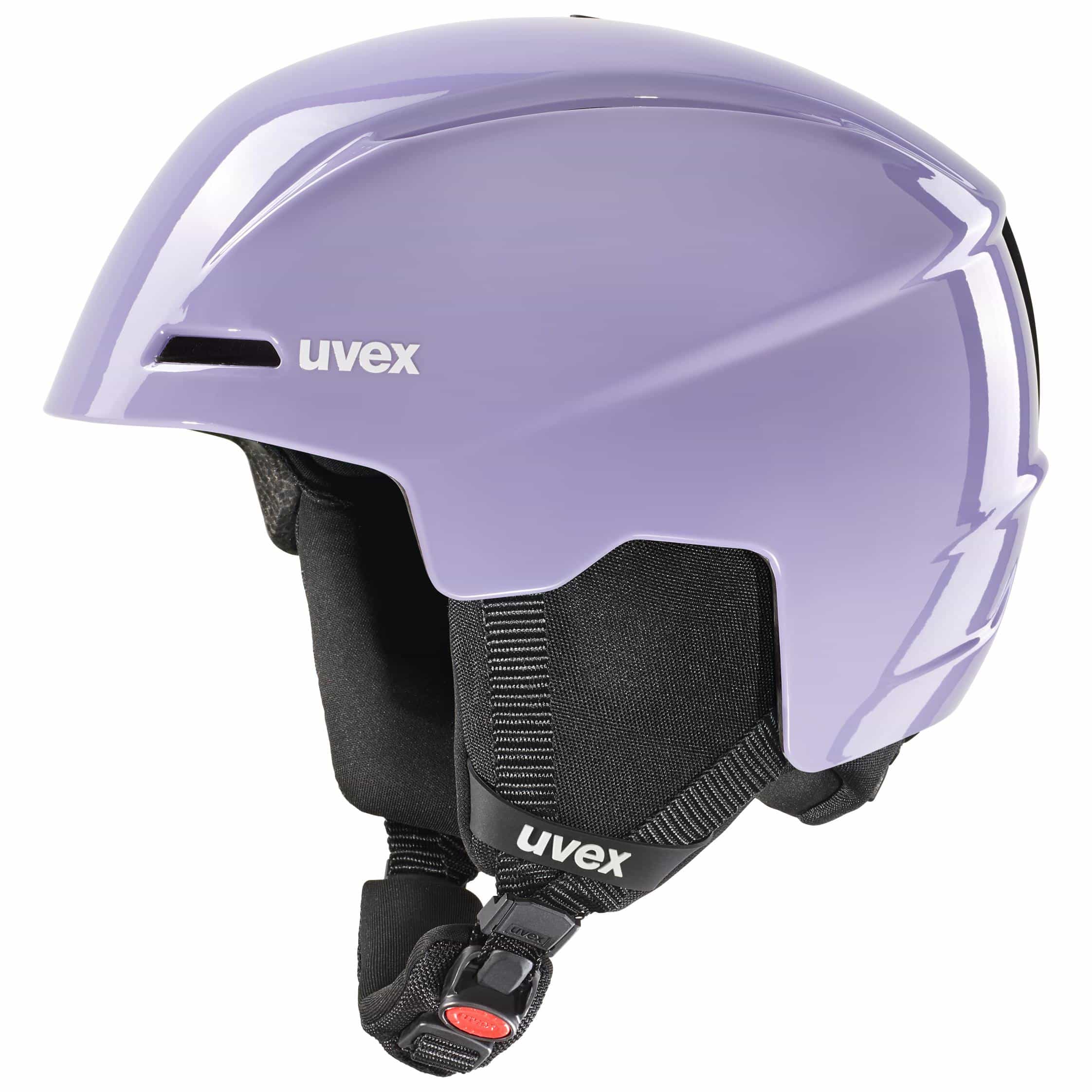 Uvex Helmet Viti Cool Lavender
