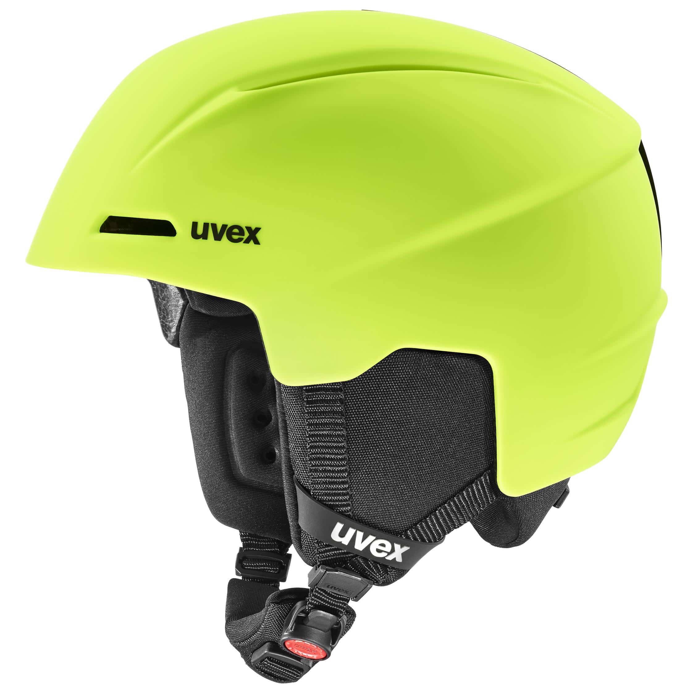 Uvex Helmet Viti Electrum Matt