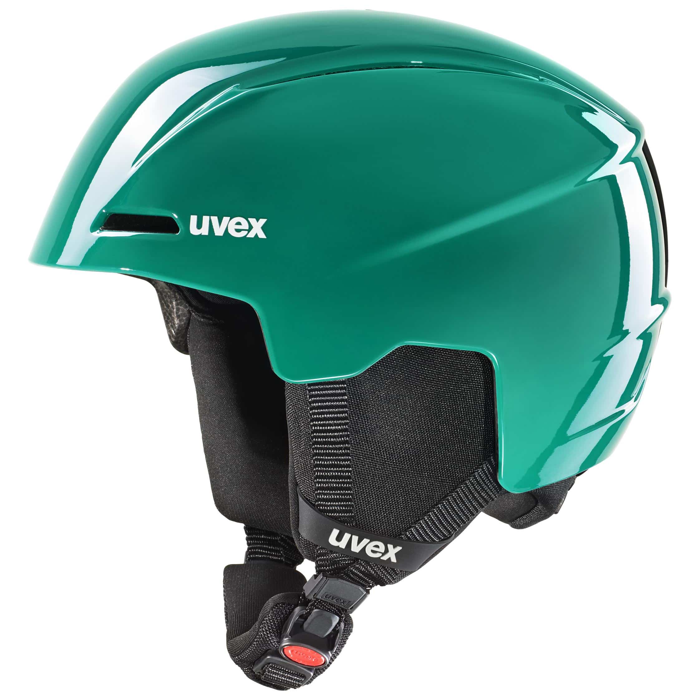 Uvex Helmet Viti Proton