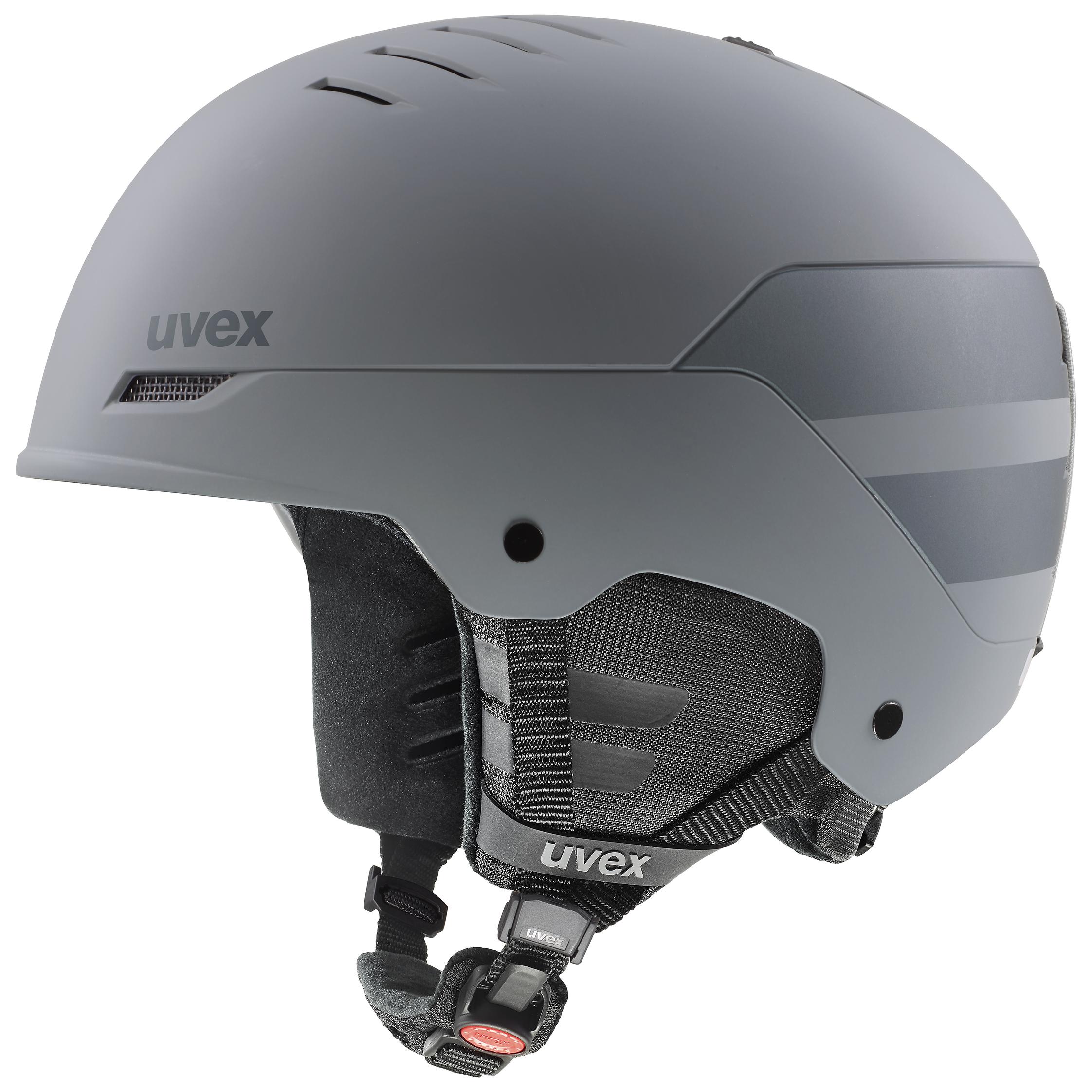 Uvex Helmet Wanted Rhino Matt