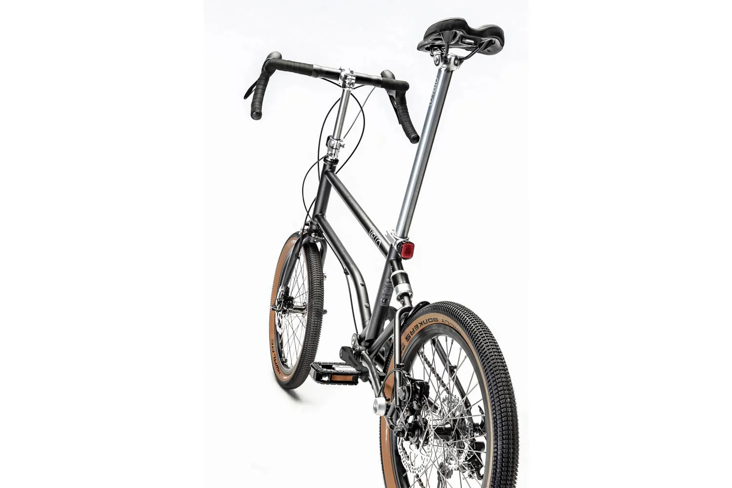 VELLO Gravel - Image 5