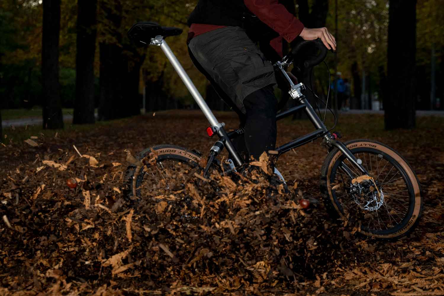 VELLO Gravel - Image 8