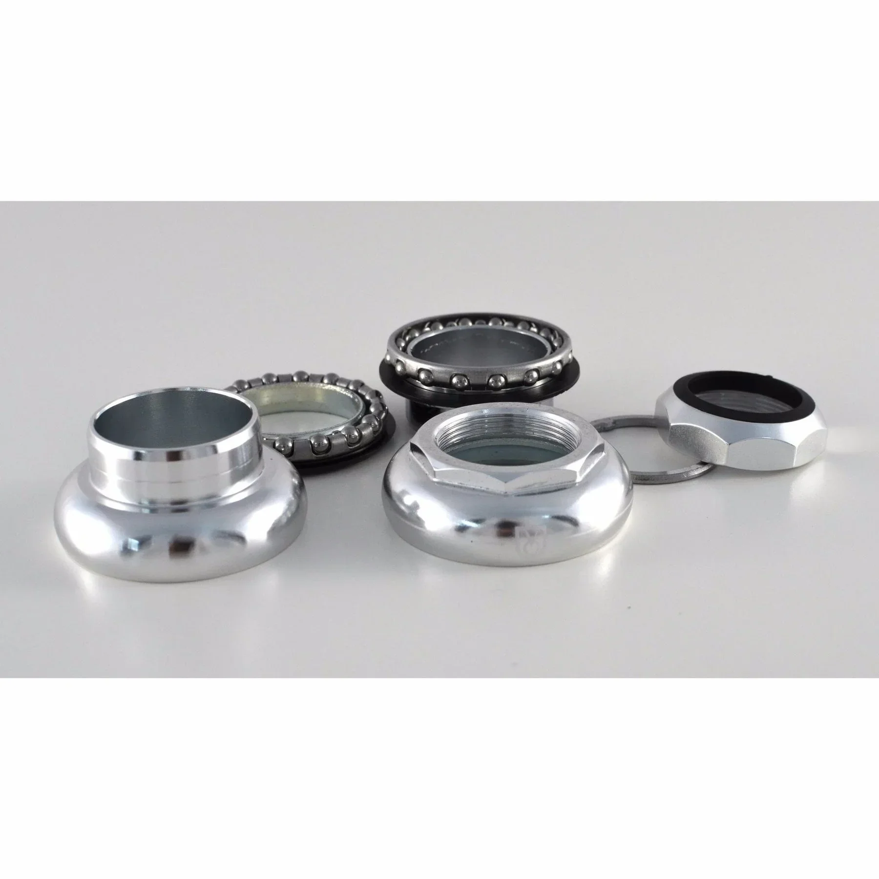 Velo Orange 1 Inch Alloy Headset - Image 2
