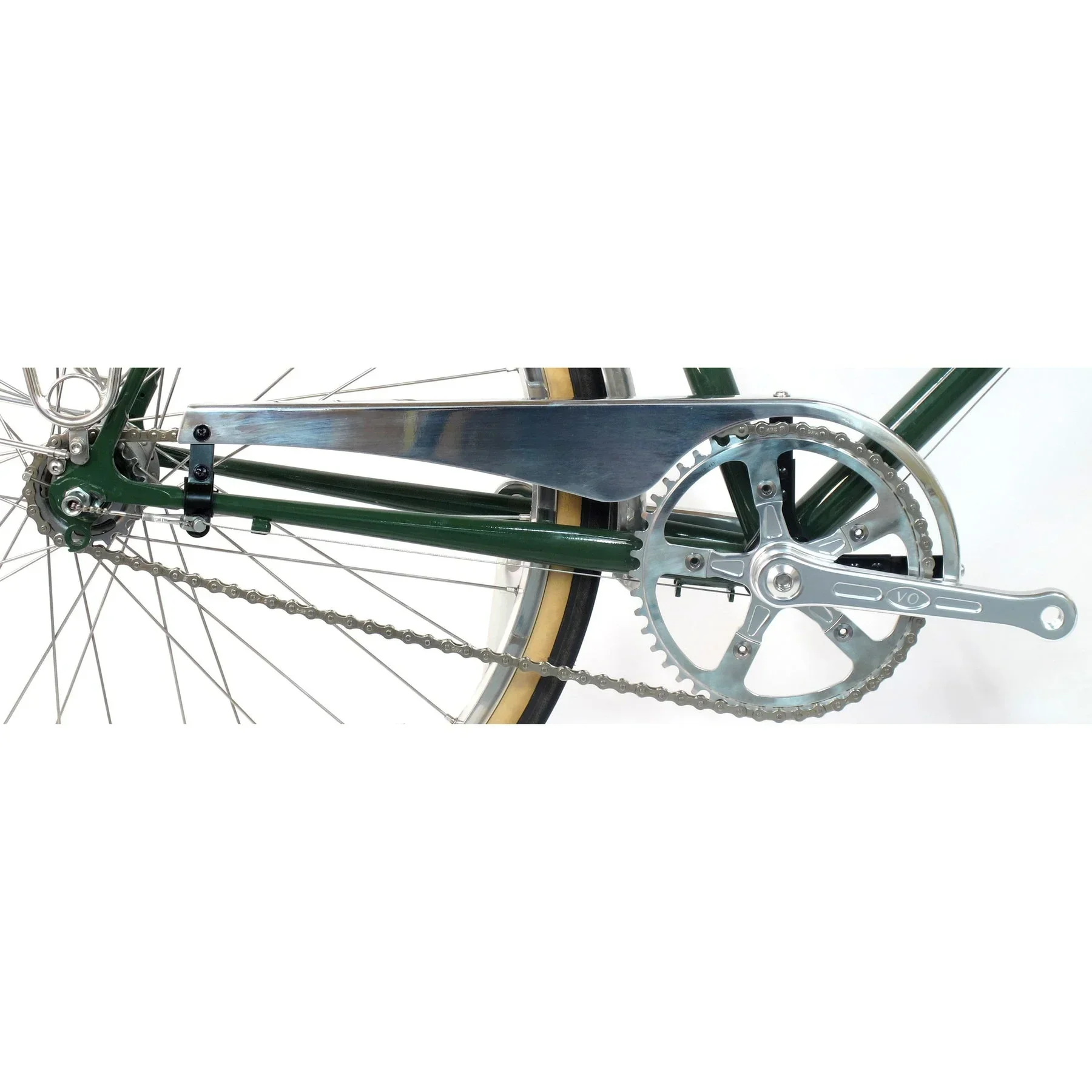 Velo Orange Alloy Chainguard - Image 2