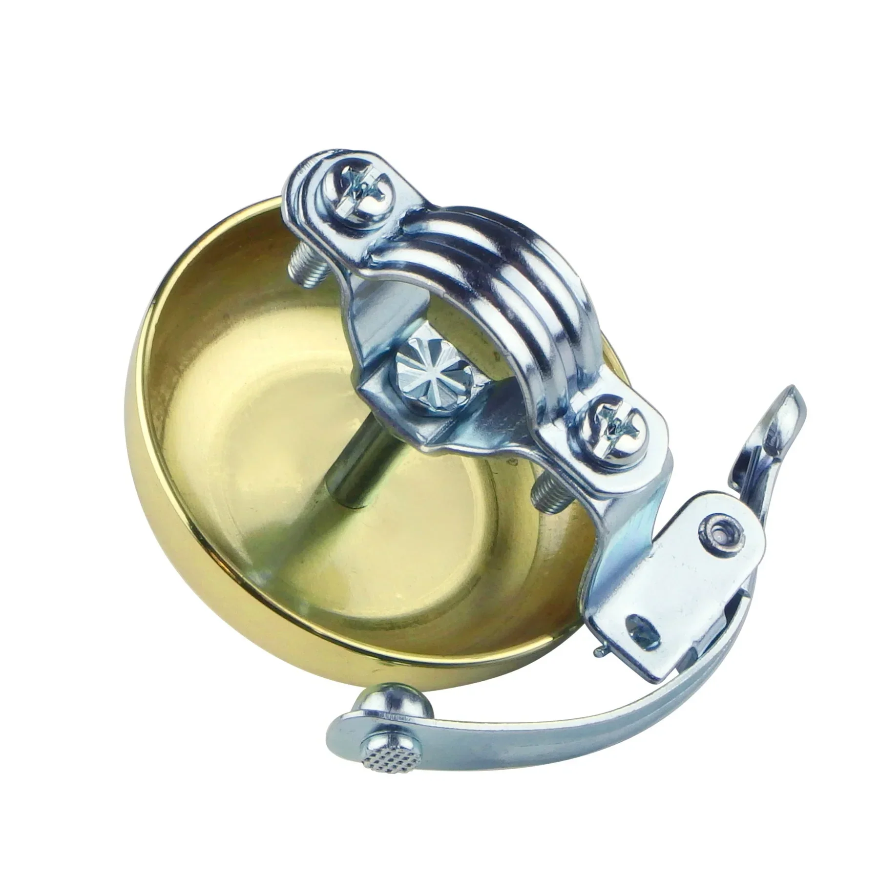 Velo Orange Brass Striker Bell - Image 4