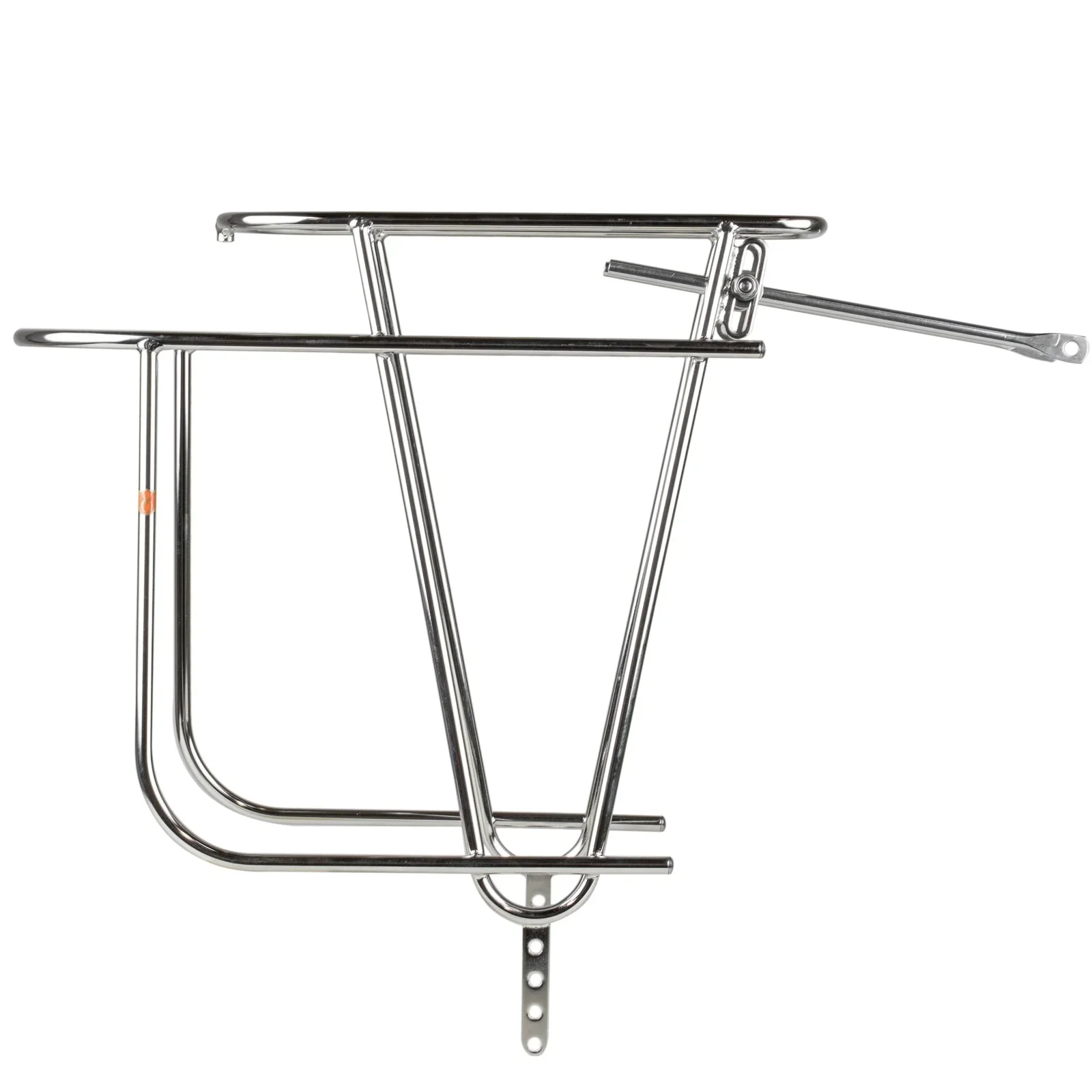 Velo Orange Campeur Rack - Image 3