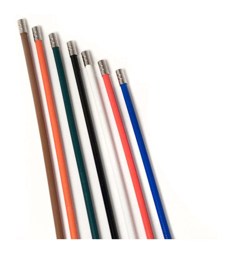 Velo Orange Coloured Derailleur Full Housing Cable Kits