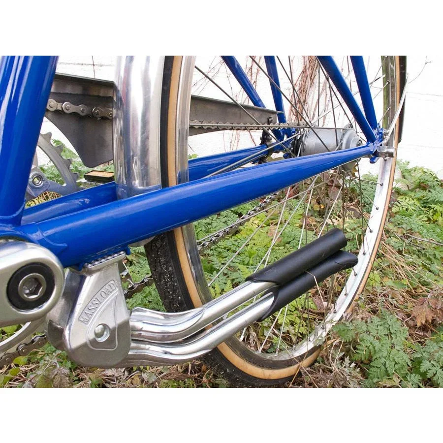 Velo Orange Copenhagen Double Kickstand - Image 4