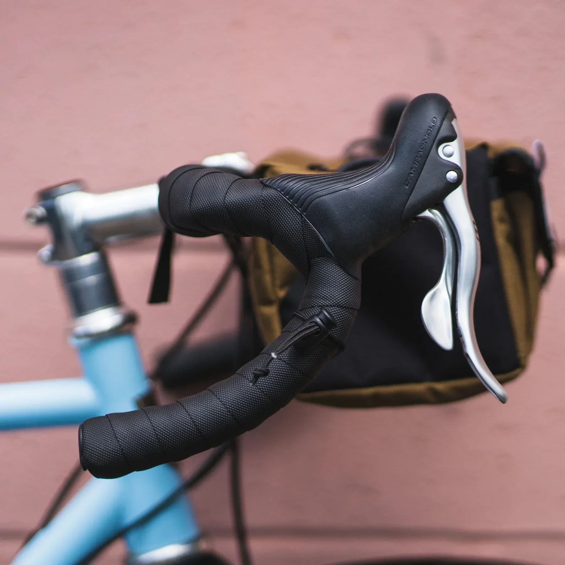 Velo Orange Diamond Handlebar Tape - Image 3