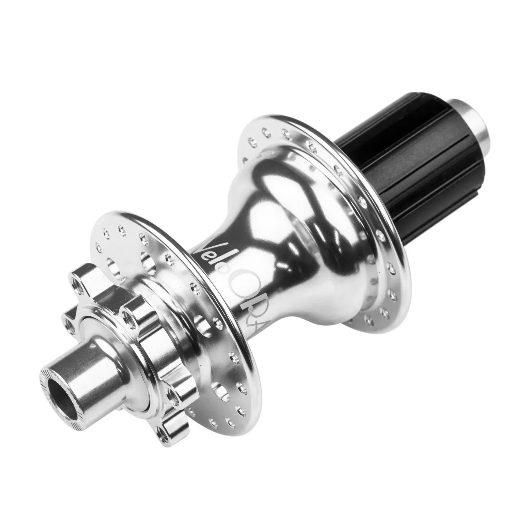 Velo Orange Disc Rear Cassette Hub