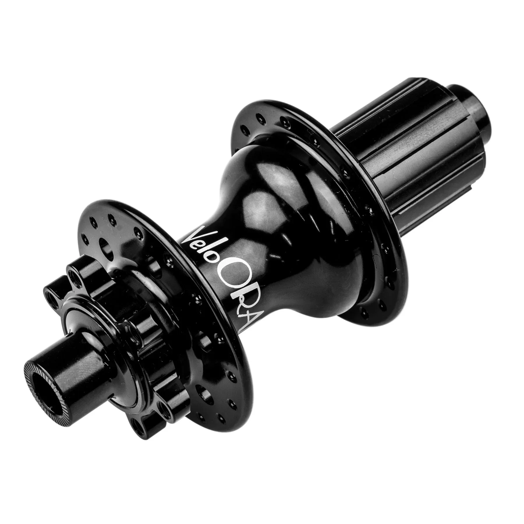 Velo Orange Disc Rear Cassette Hub - Image 2