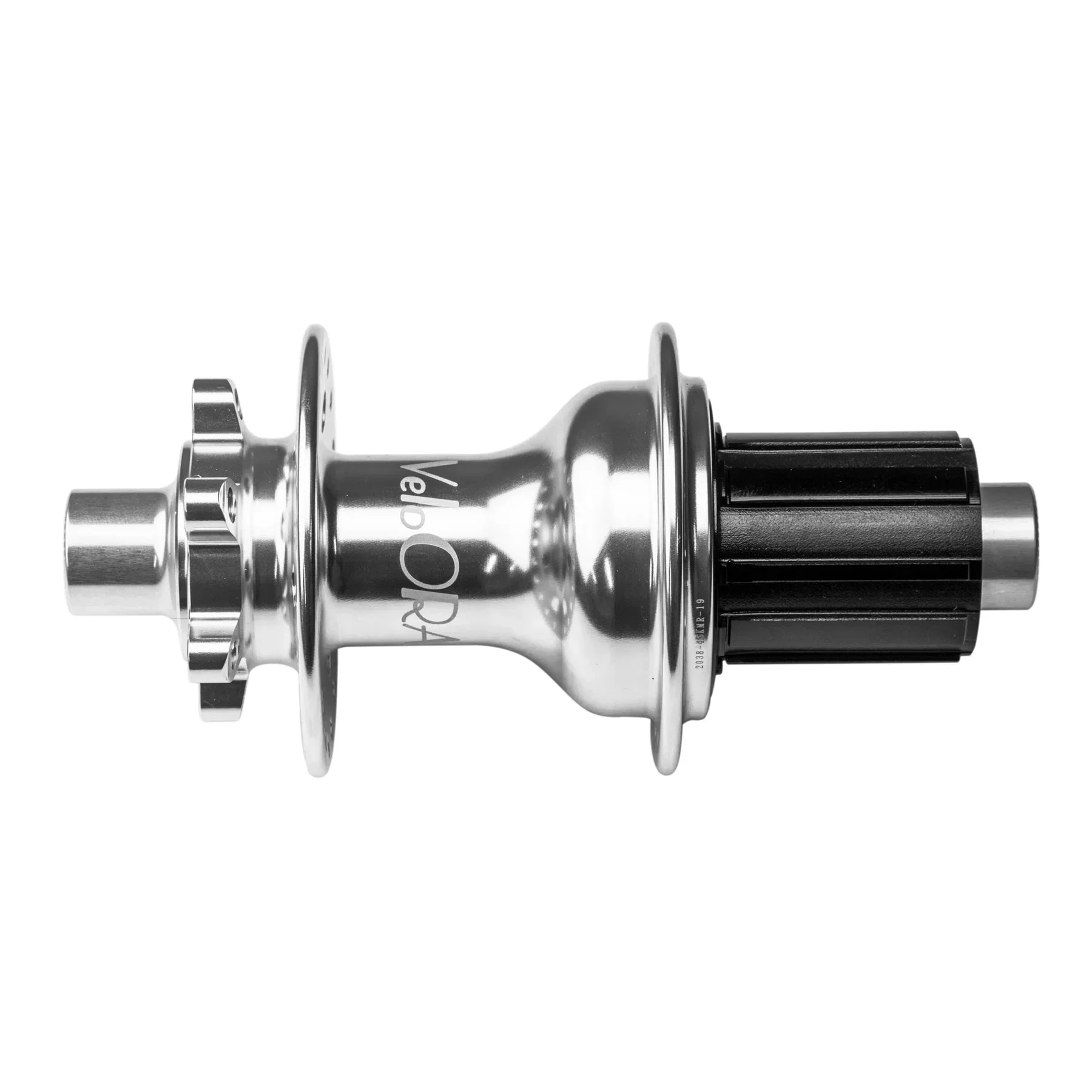 Velo Orange Disc Rear Cassette Hub - Image 3