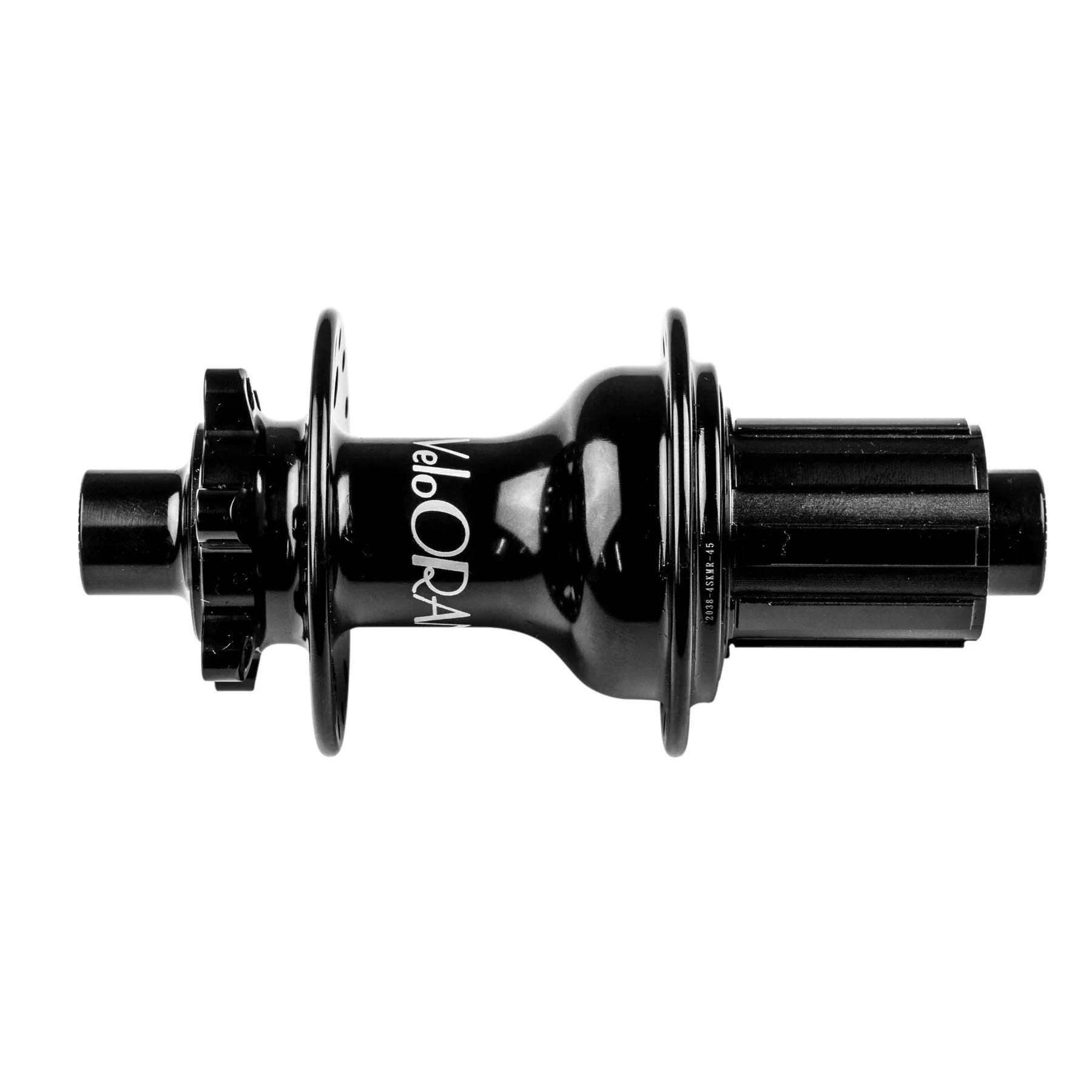Velo Orange Disc Rear Cassette Hub - Image 4