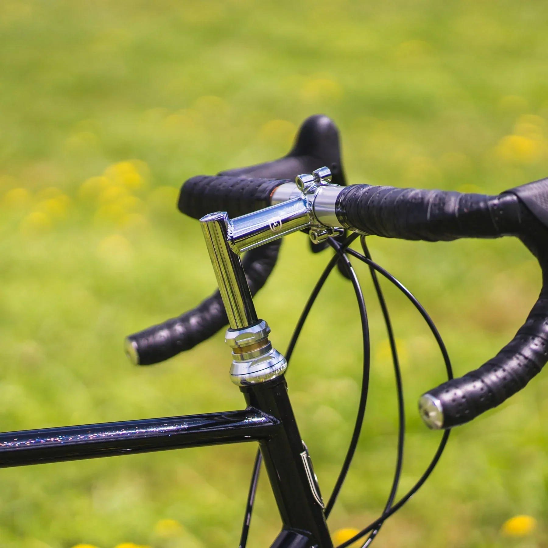 Velo Orange Faceplate Quill Stem - Image 4
