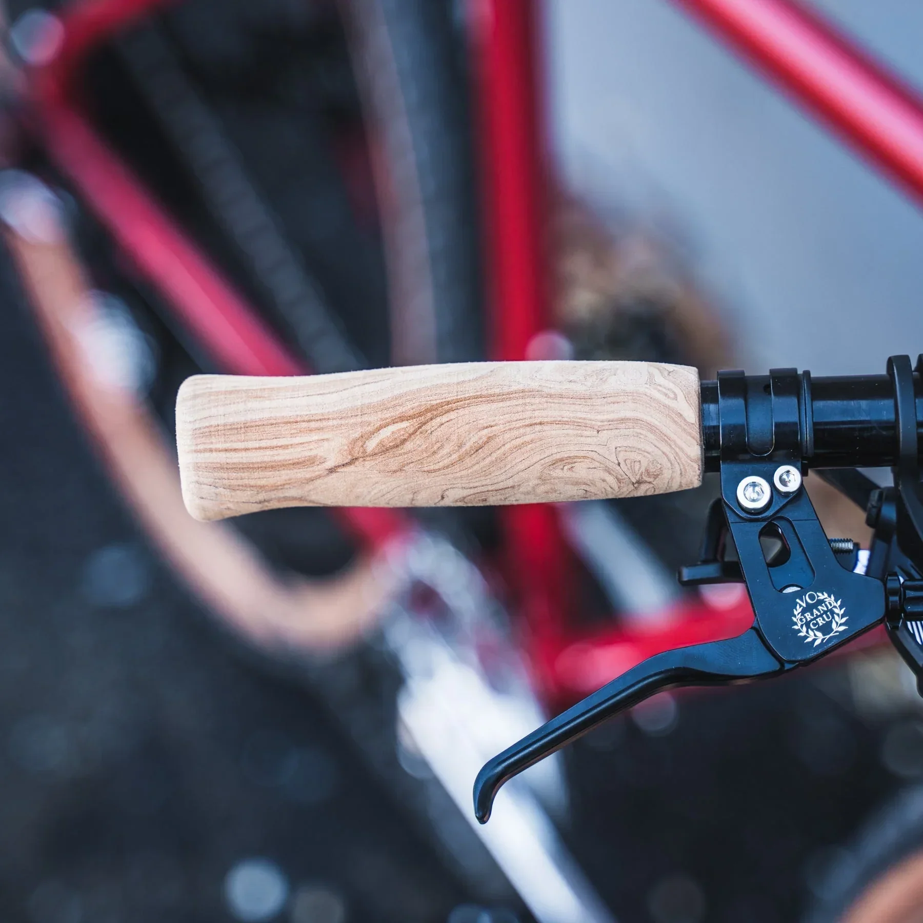 Velo Orange Foam Grips - Image 4