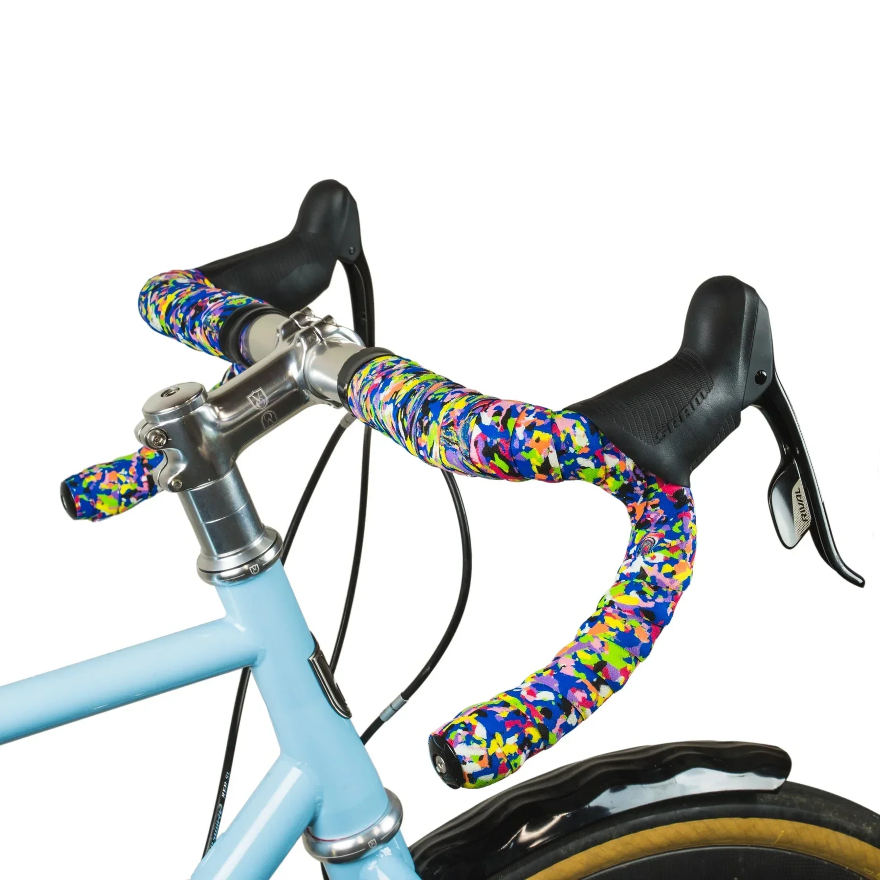 Velo Orange Foamy Handlebar Tape - Image 8