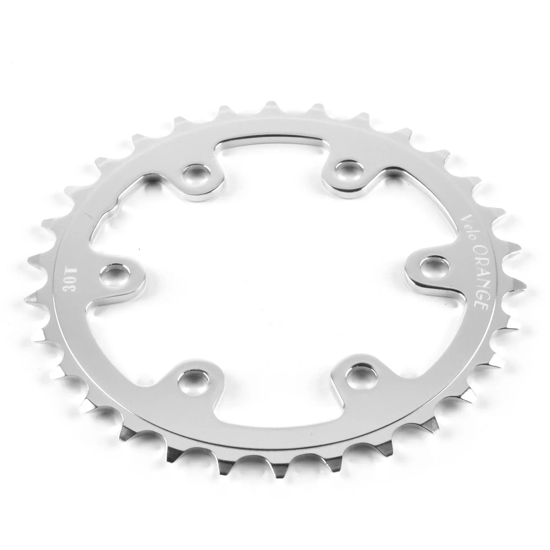 Velo Orange Grand Cru 50.4 BCD Double Inner Ring