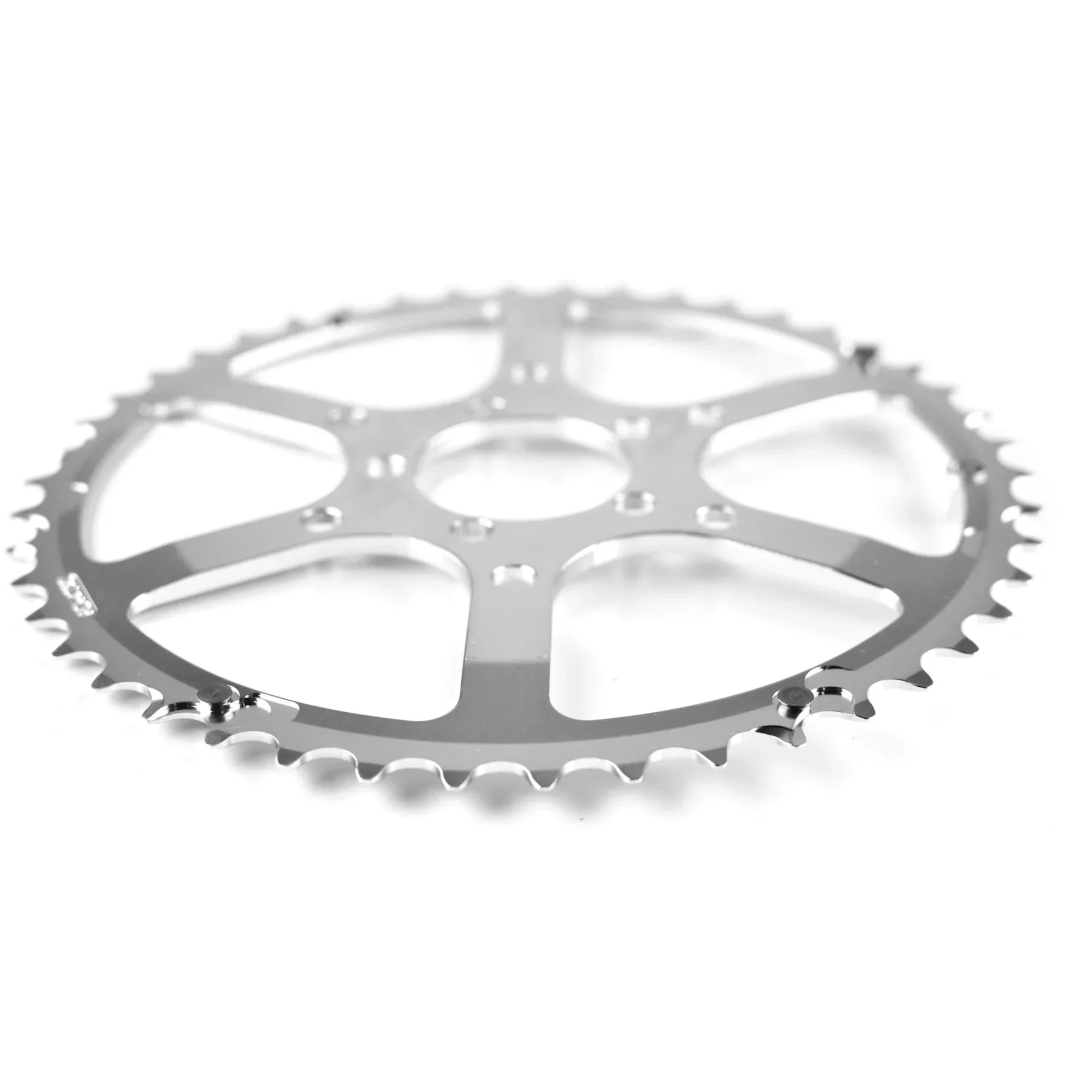 Velo Orange Grand Cru 50.4 BCD Double Outer Ring - Image 2
