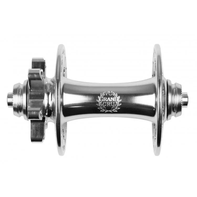 Velo Orange Grand Cru Disc Touring Front Hub - Image 2