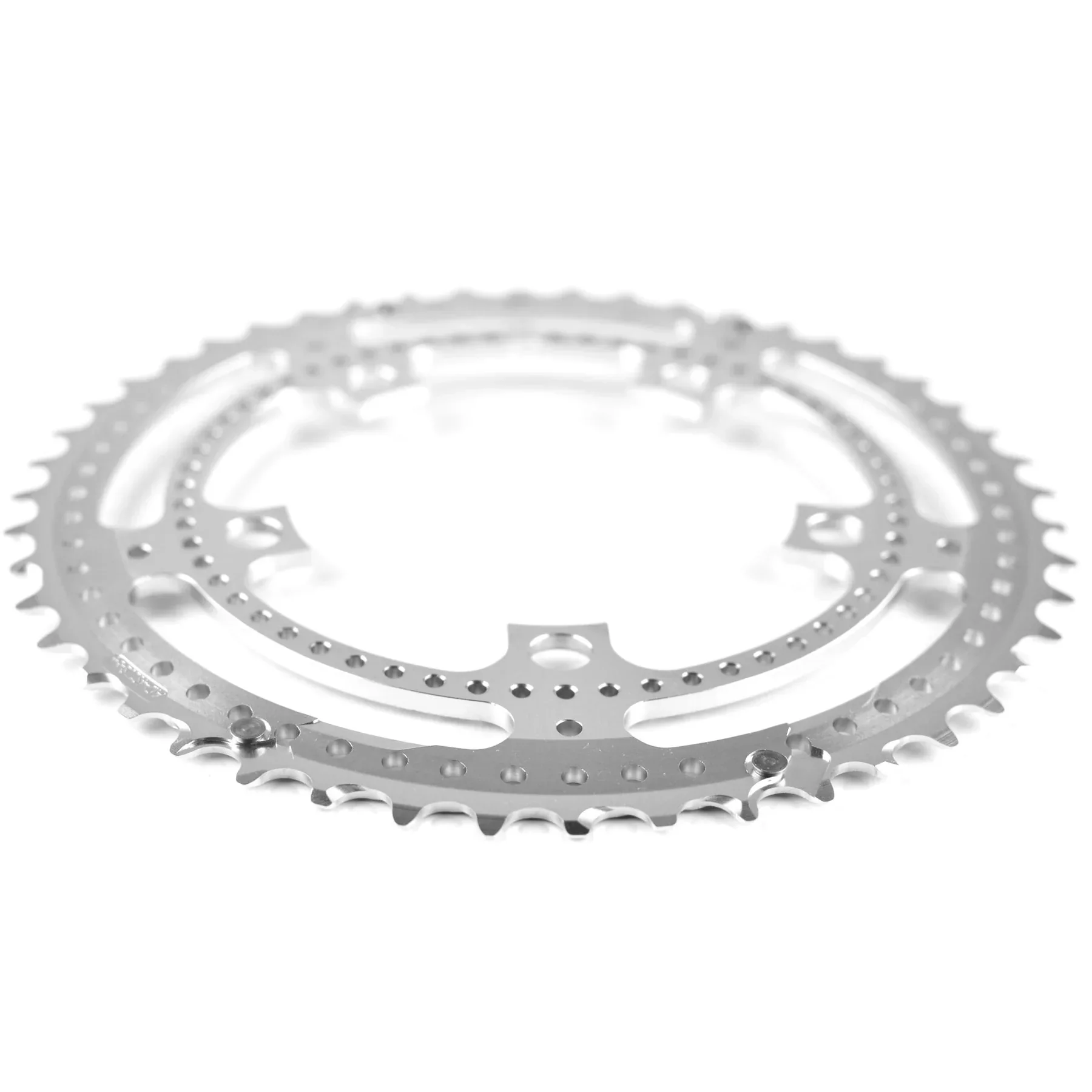 Velo Orange Grand Cru Drillium Outer Ring - Image 2