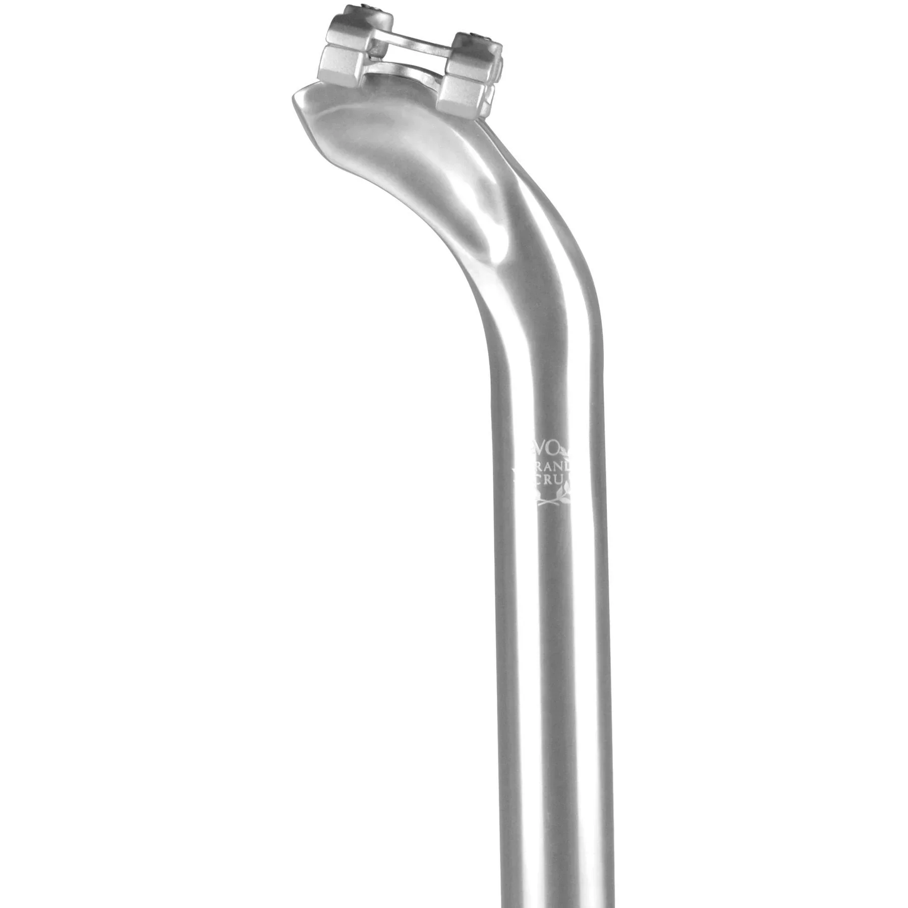 Velo Orange Grand Cru Long Setback Seatpost - Image 3
