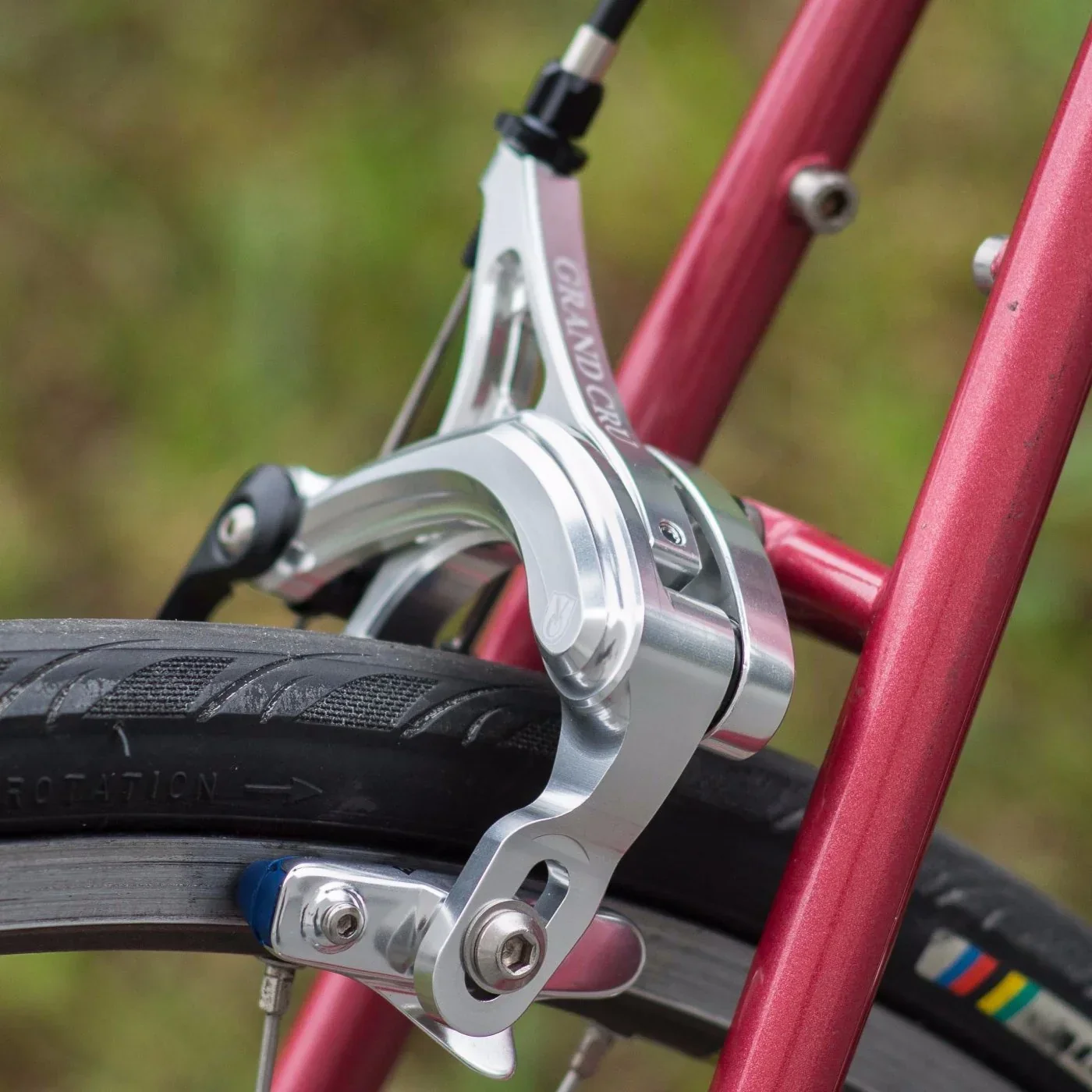 Velo Orange Grand Cru Longreach Brakeset - Image 2