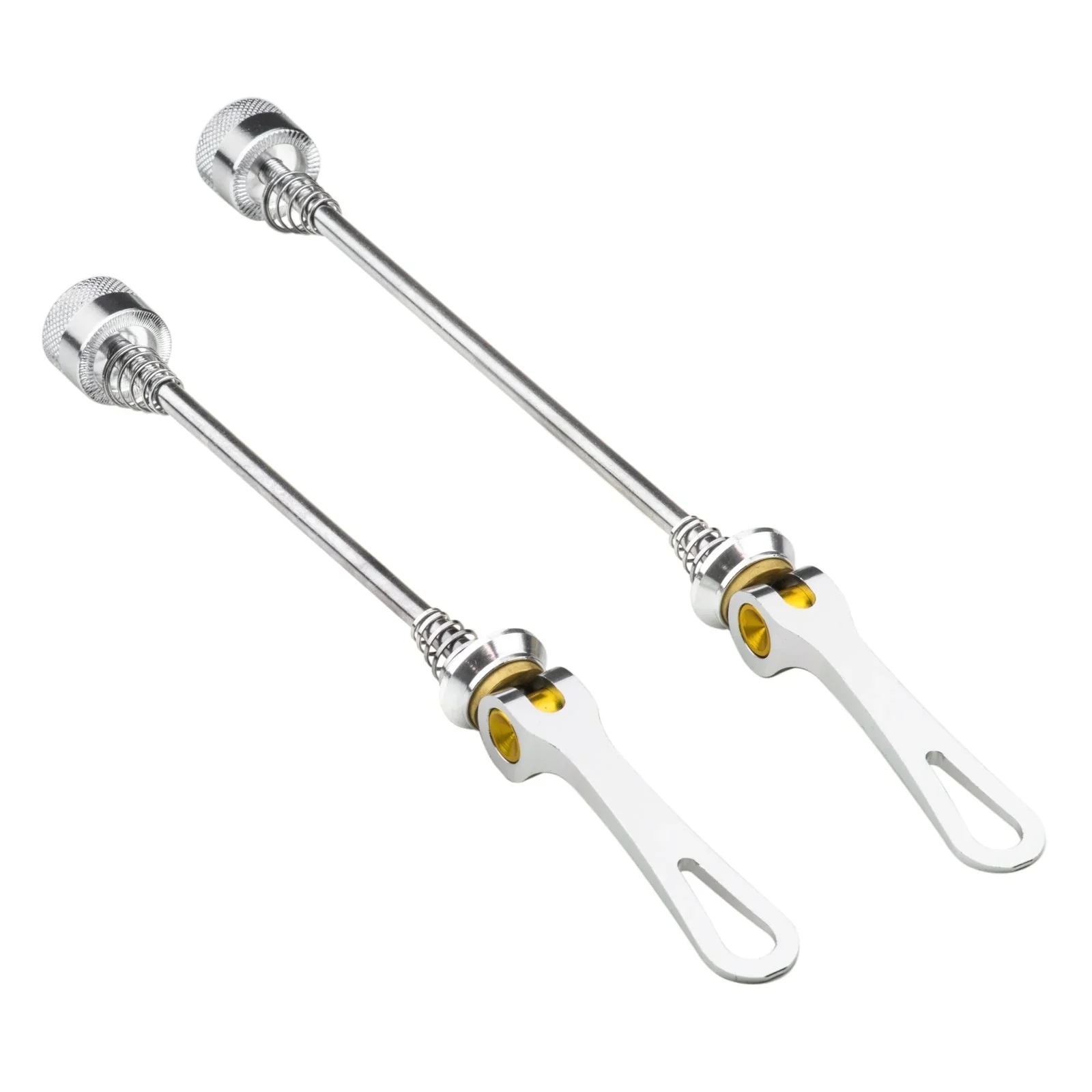 Velo Orange Grand Cru Quick Release Set