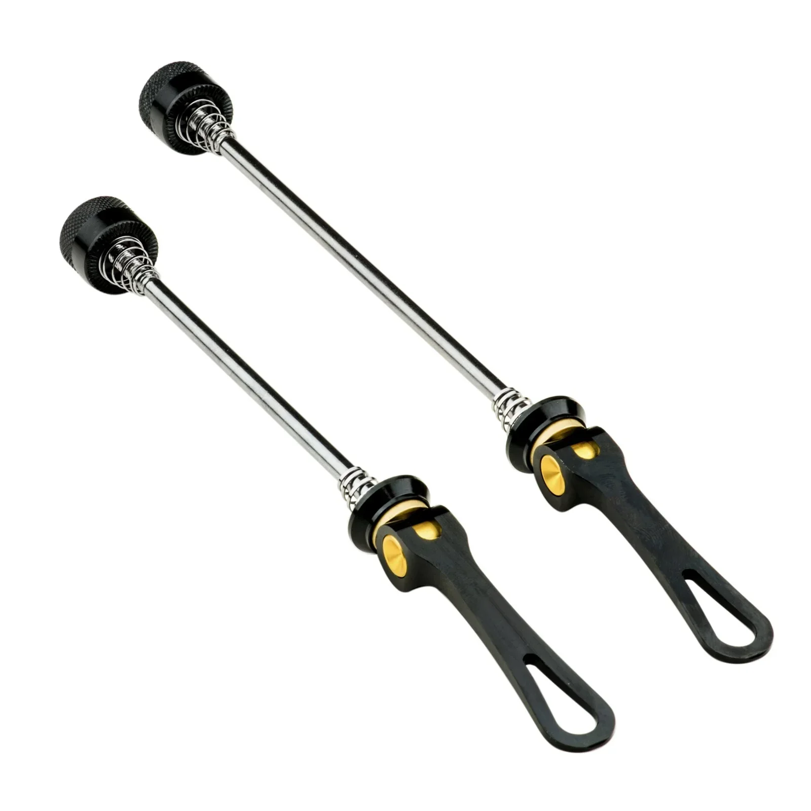 Velo Orange Grand Cru Quick Release Set - Image 2