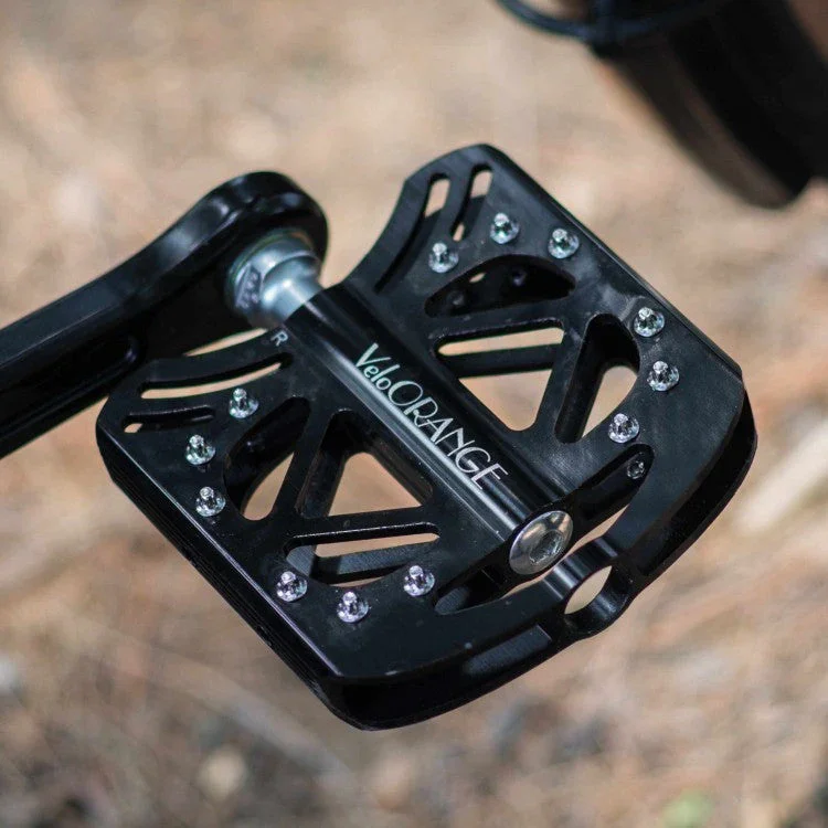 Velo Orange Grand Cru Sabot Pedals - Image 5