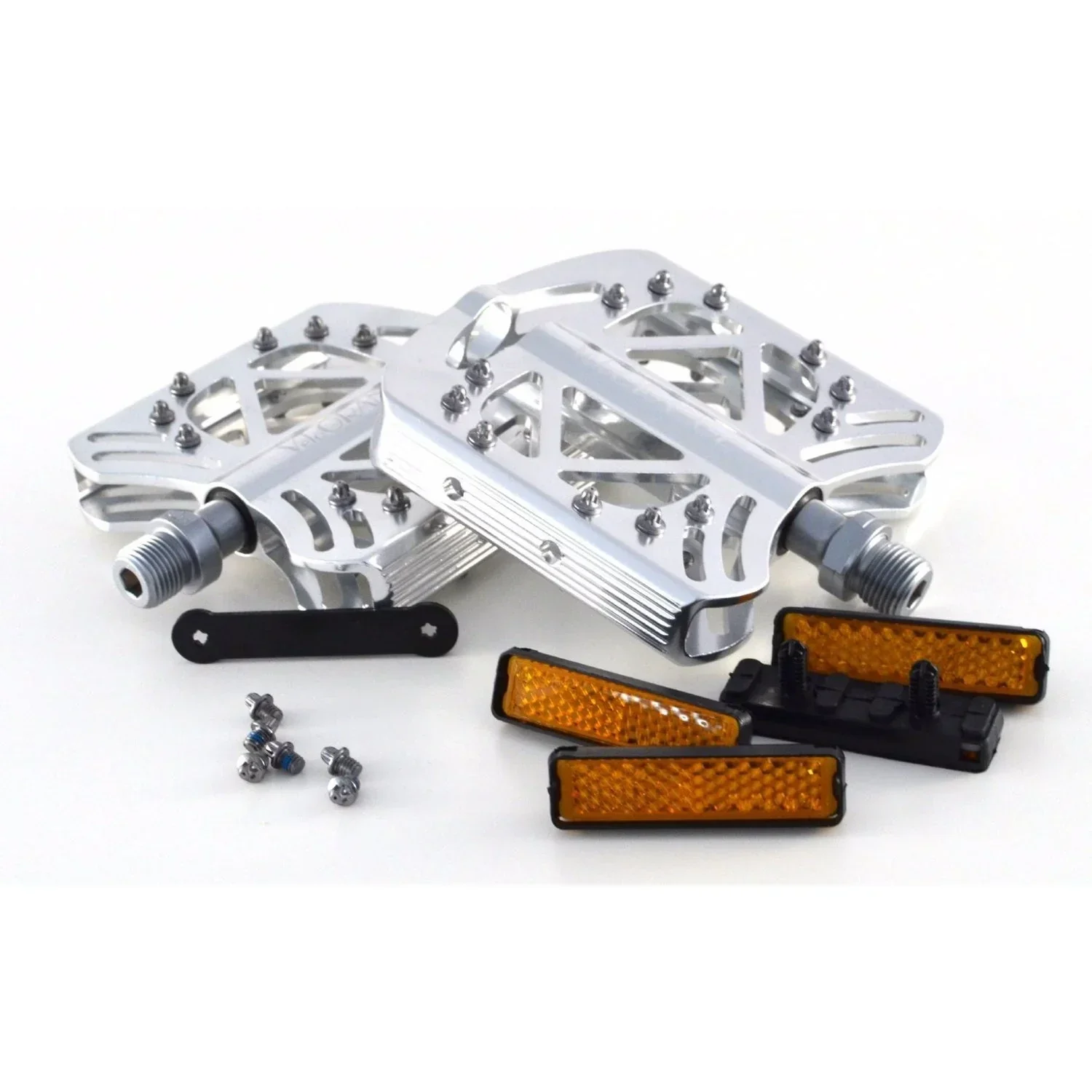 Velo Orange Grand Cru Sabot Pedals - Image 6