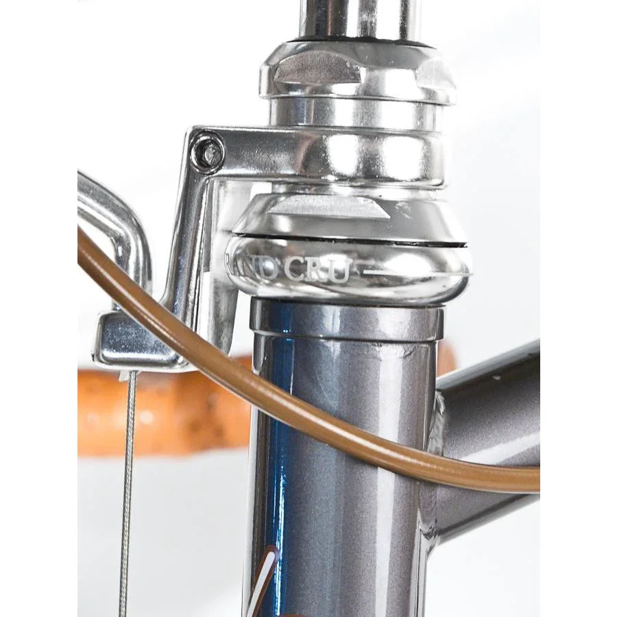 Velo Orange Grand Cru Sealed Headset - Image 4