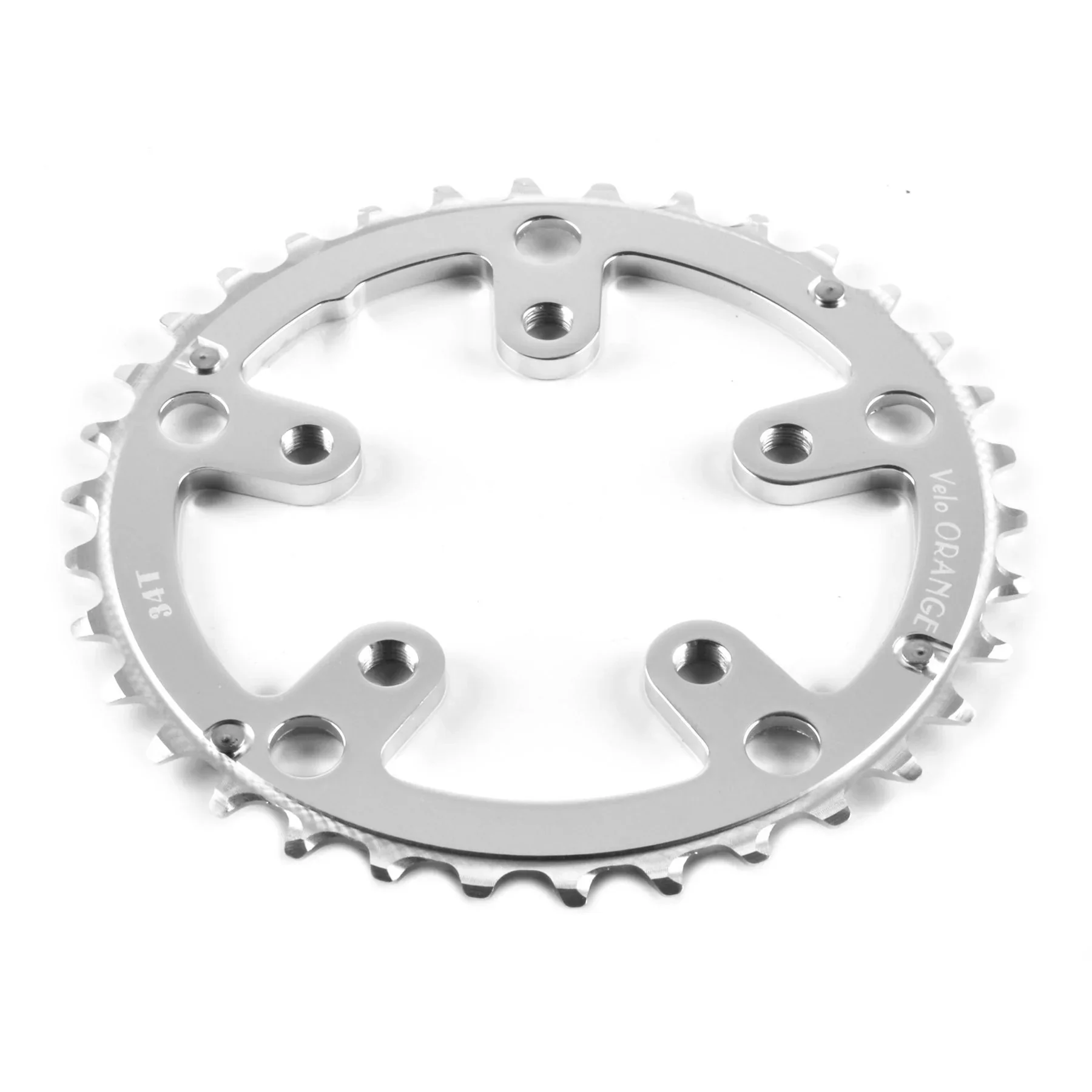 Velo Orange Grand Cru Triple Middle Ring
