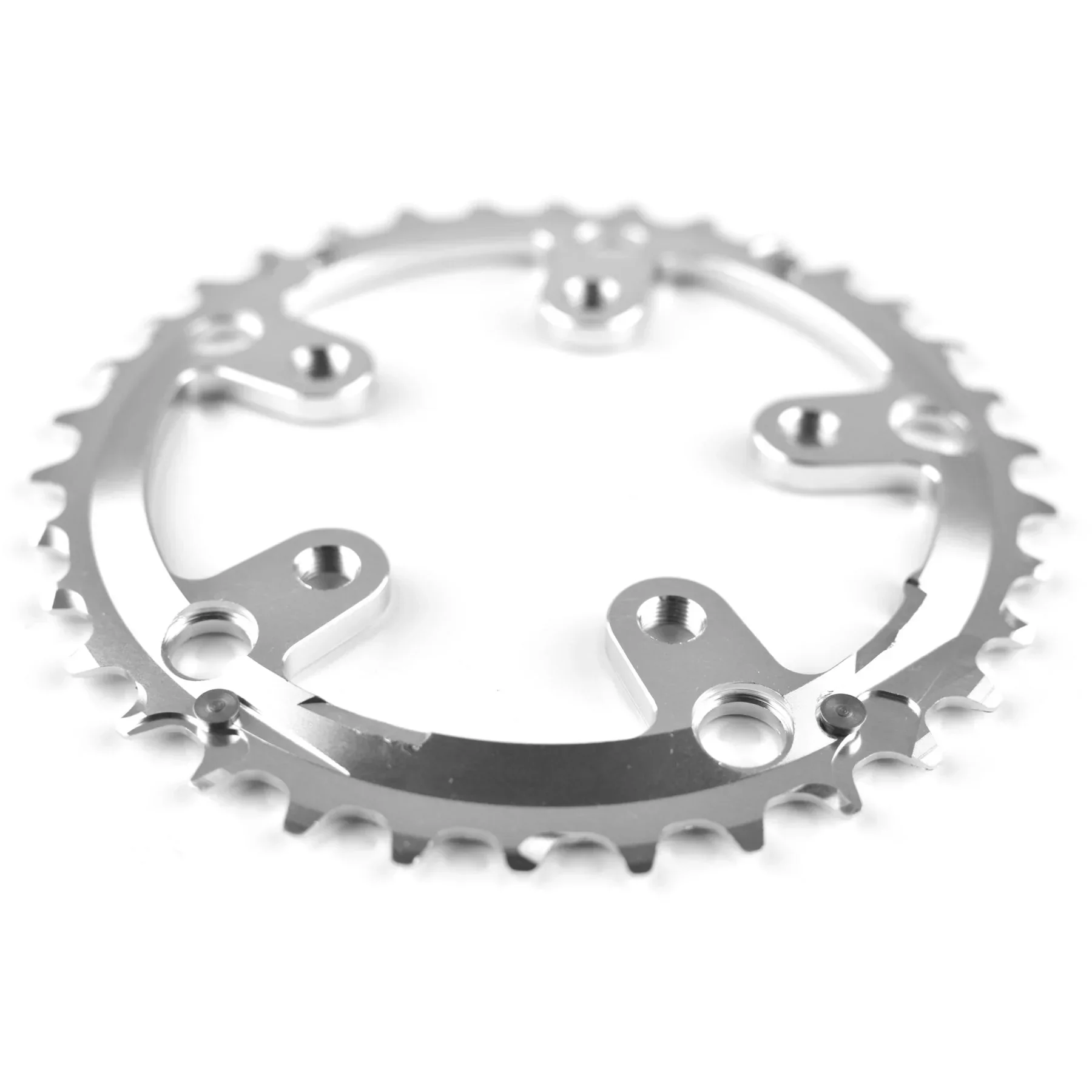 Velo Orange Grand Cru Triple Middle Ring - Image 2