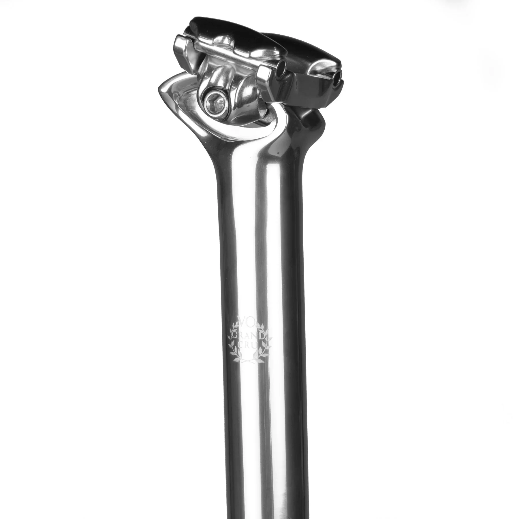 Velo Orange Grand Cru Zero Setback Seatpost