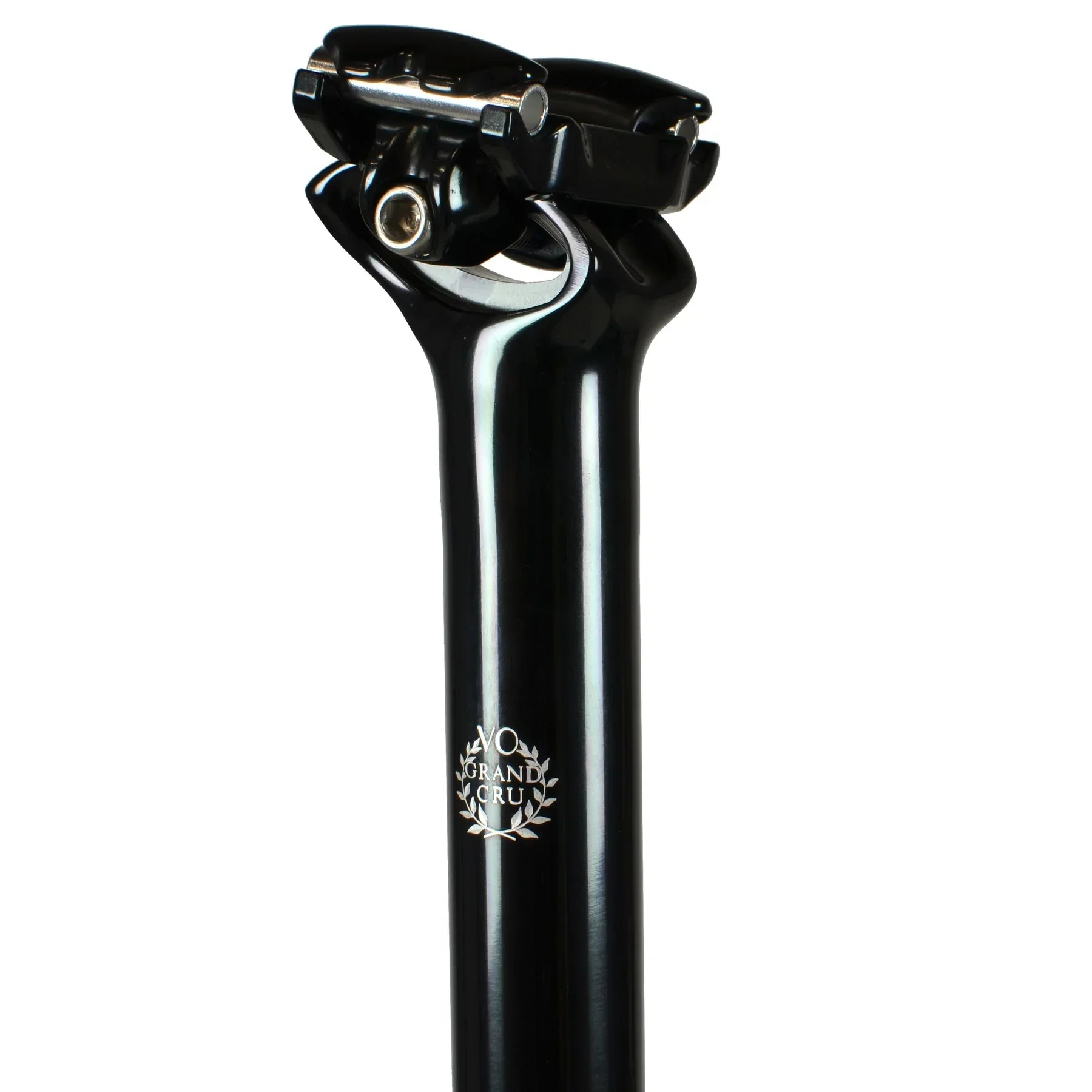 Velo Orange Grand Cru Zero Setback Seatpost - Image 2