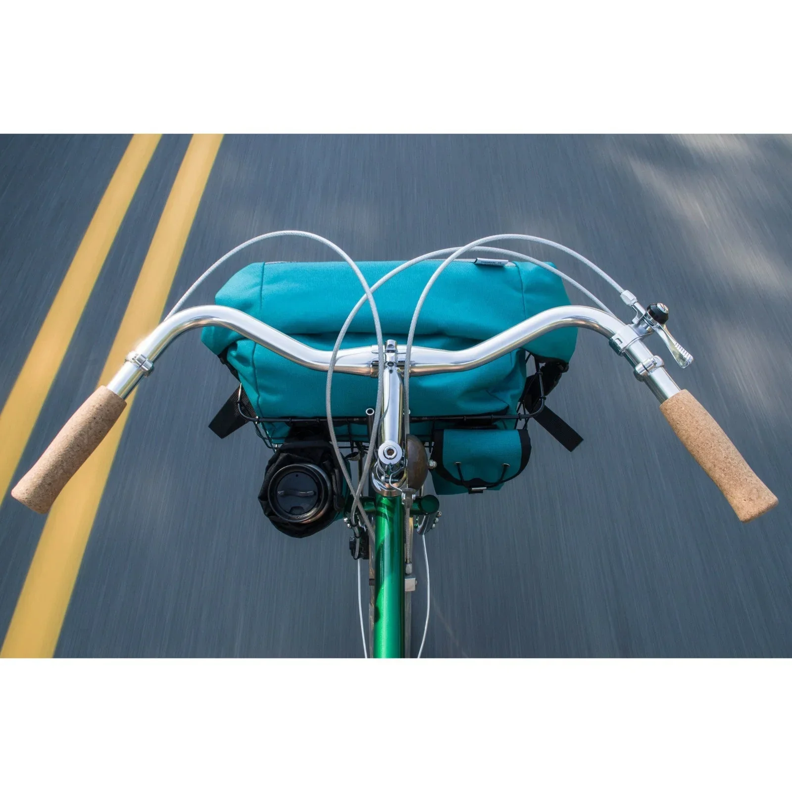 Velo Orange Granola Bar - Image 5