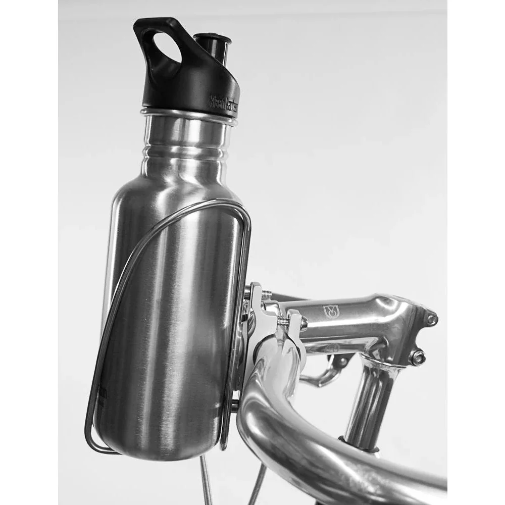 Velo Orange Handlebar to Bottle Cage Mount - Image 2