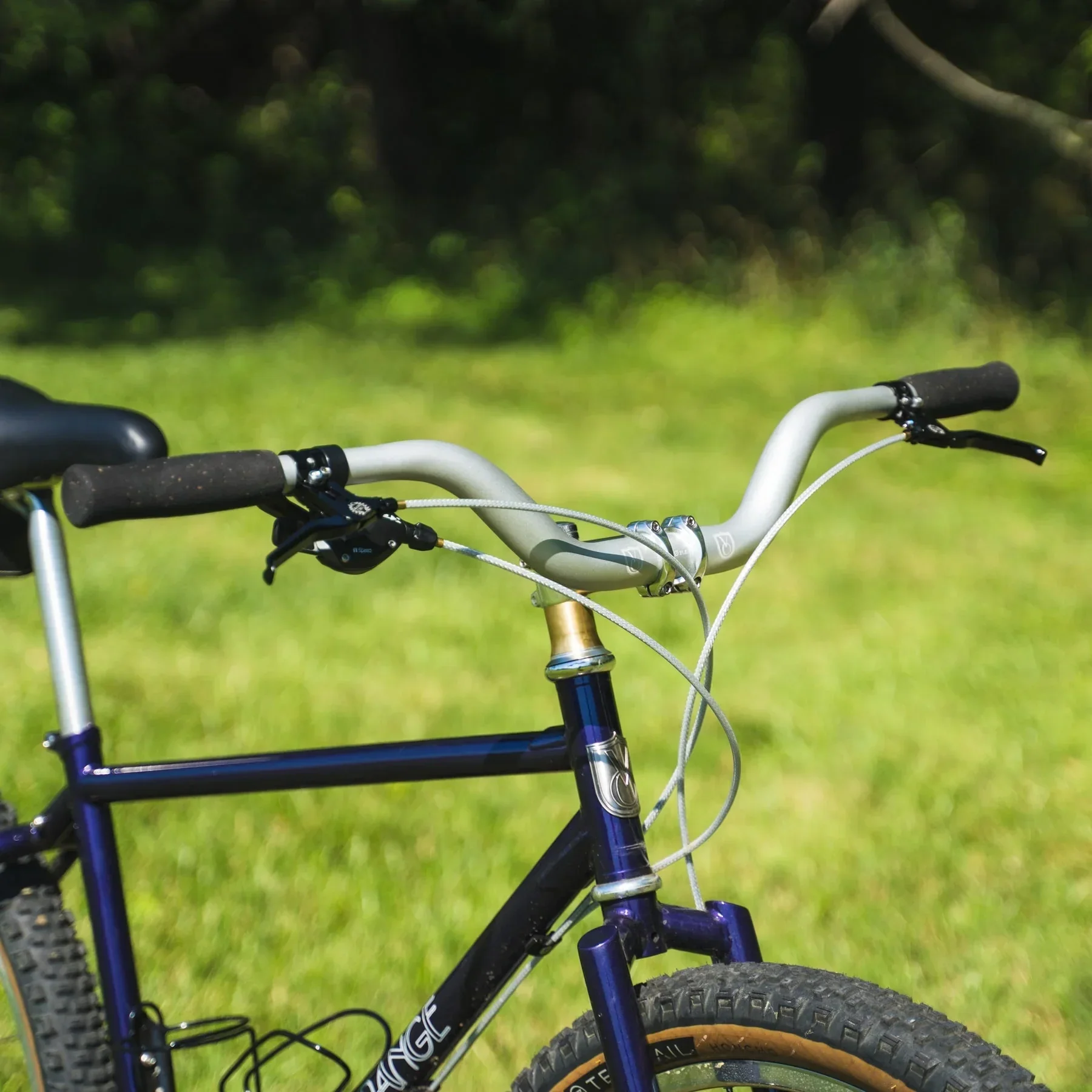 Velo Orange Hot Bars - Image 2