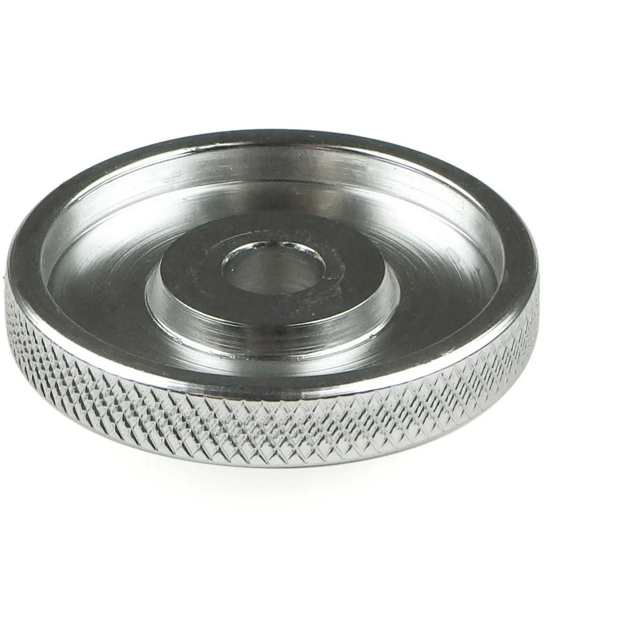 Velo Orange Knurled Stem Cap - Image 3