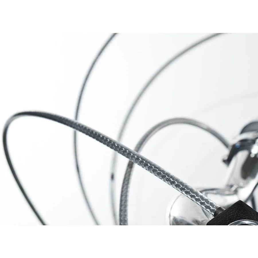 Velo Orange Metallic Braid Derailleur Cable Kits - Image 2
