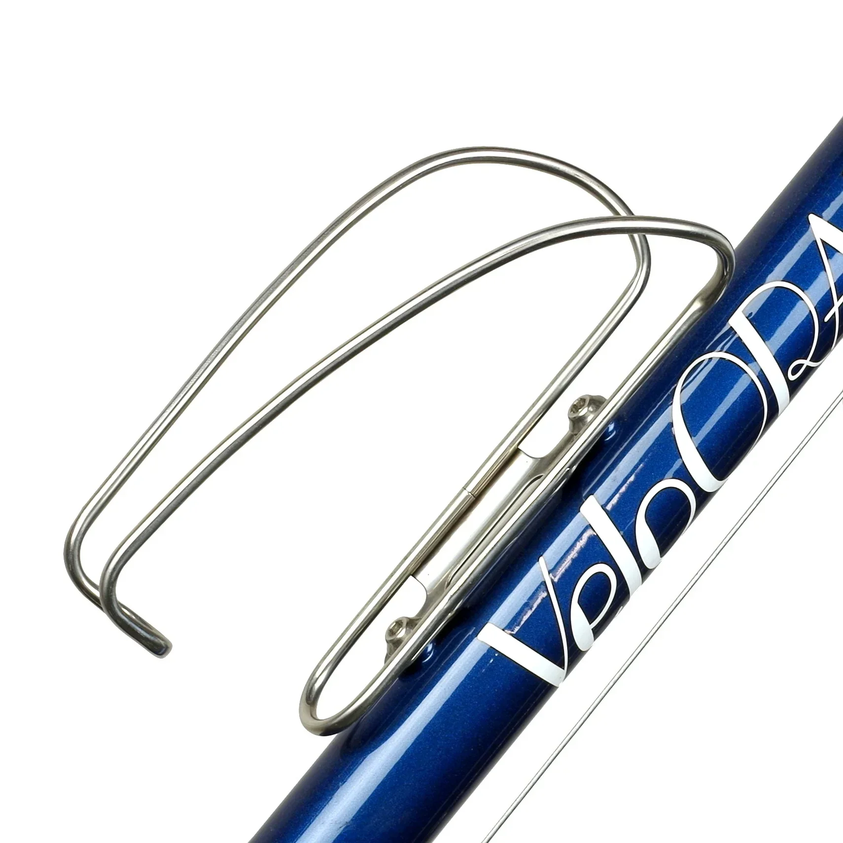 Velo Orange Moderniste Bottle Cage - Image 3