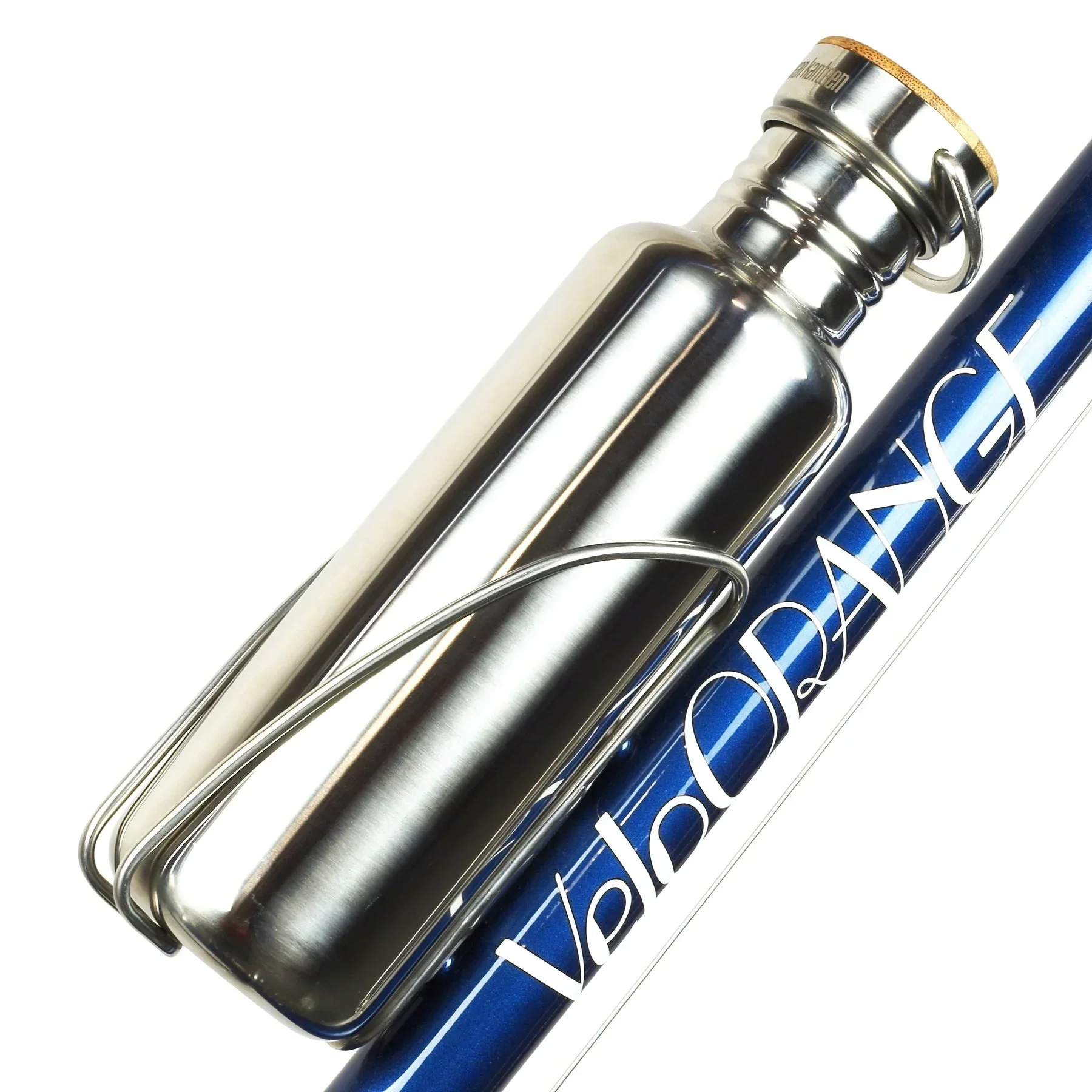 Velo Orange Moderniste Bottle Cage - Image 4