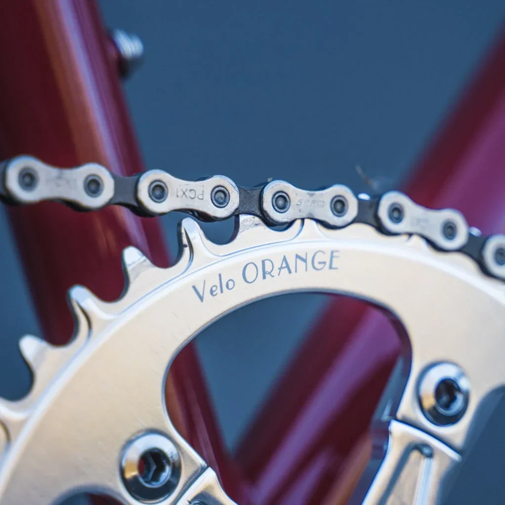 Velo Orange Narrow-Wide Ring - Image 2