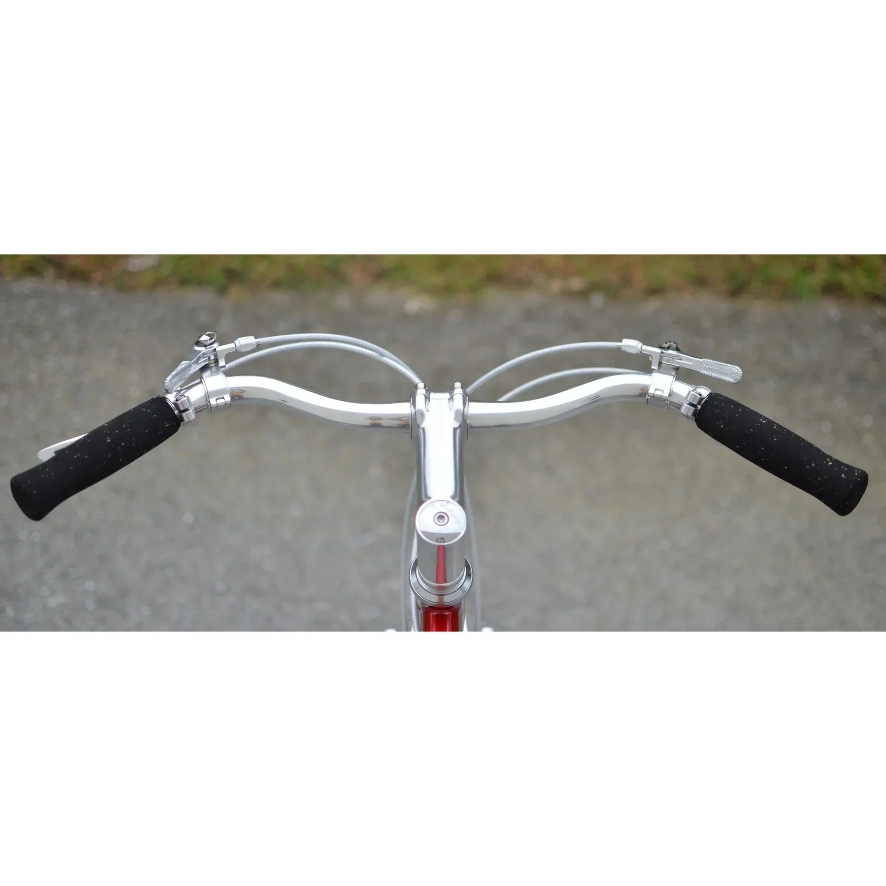 Velo Orange Postino Handlebar - Image 5