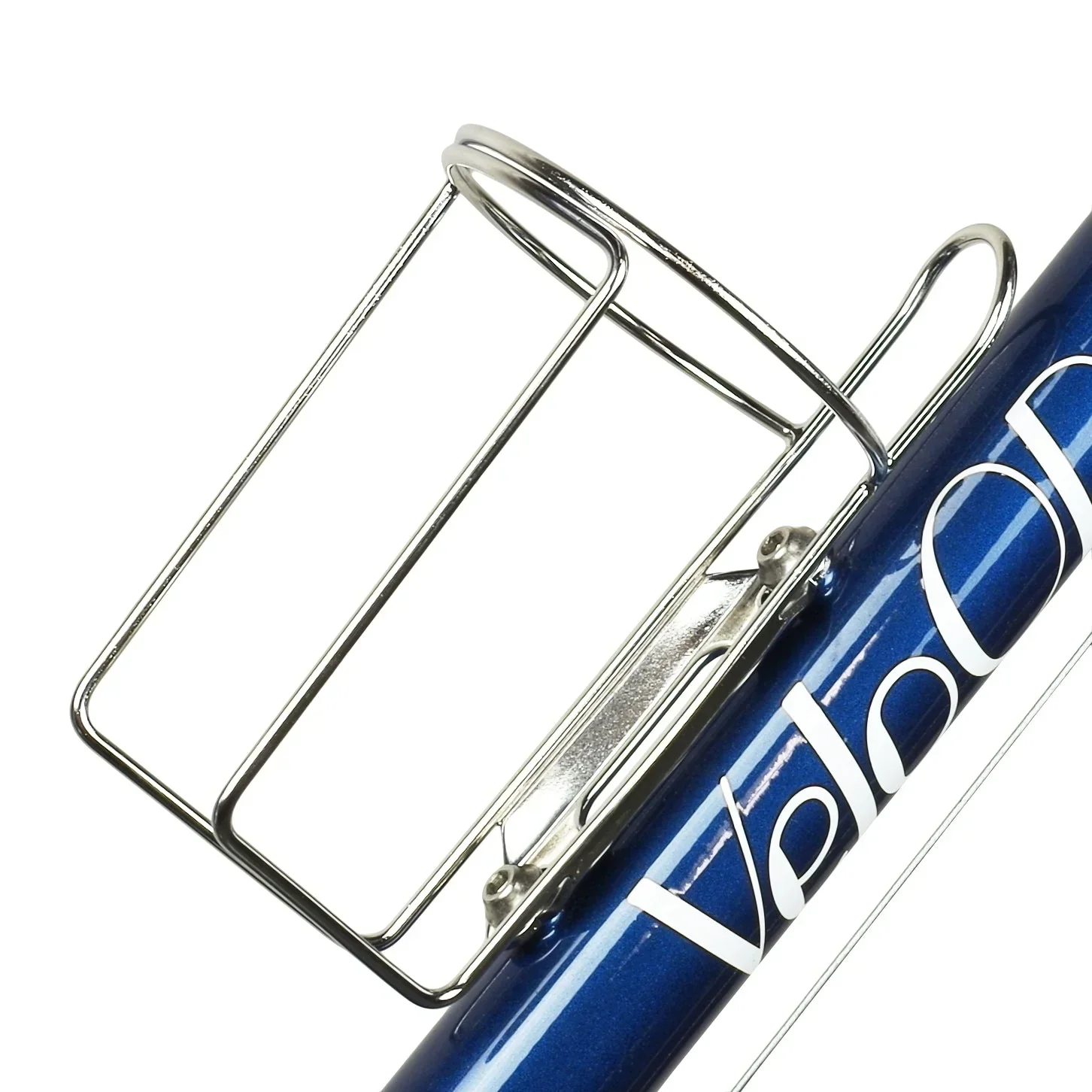 Velo Orange Retro MK II Bottle Cage - Image 3