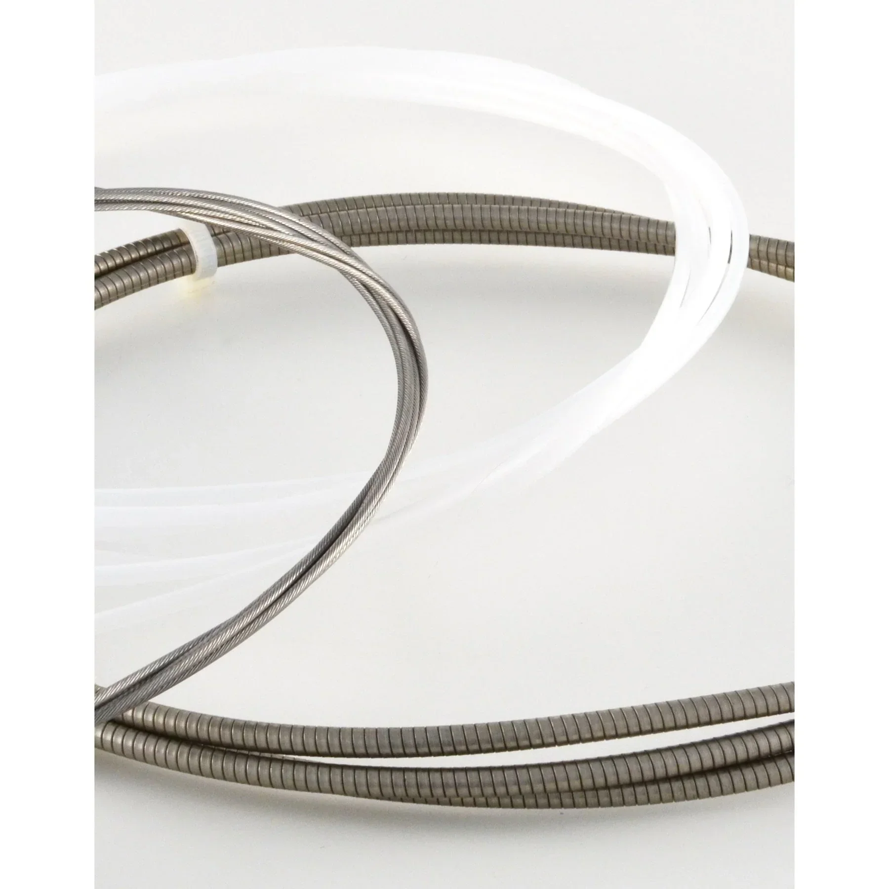 Velo Orange Retro Stainless Wound Cable Kit Derailleur - Image 2