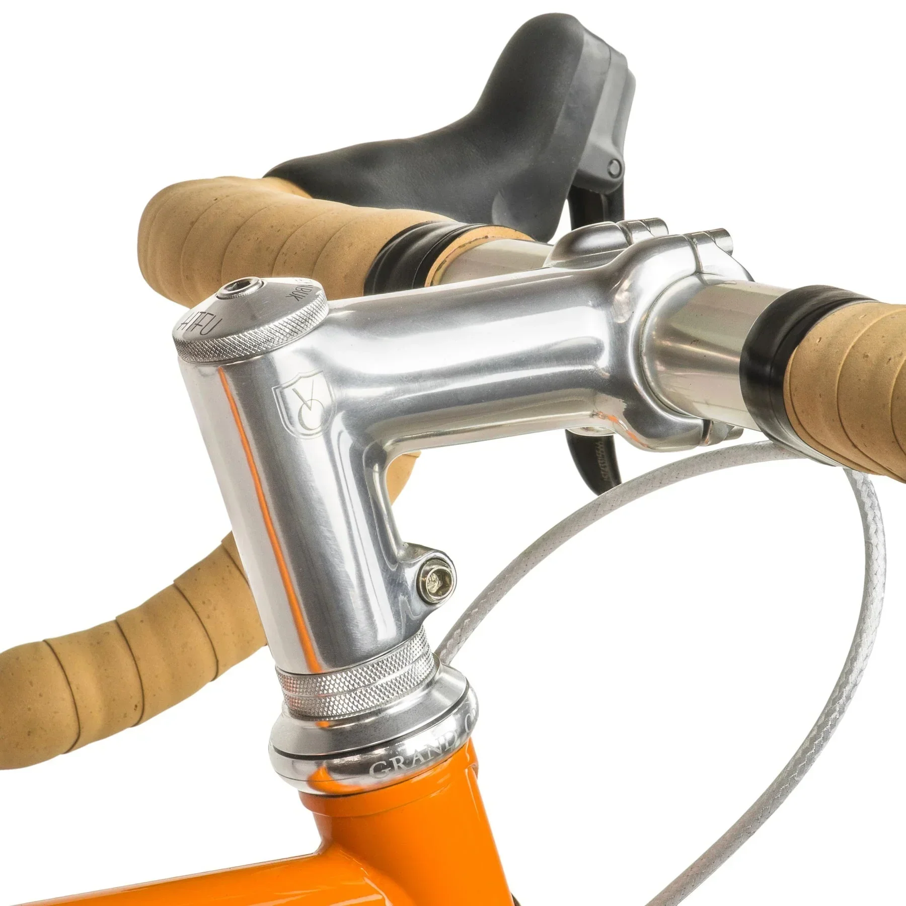 Velo Orange Tall Stack Stem - Image 3