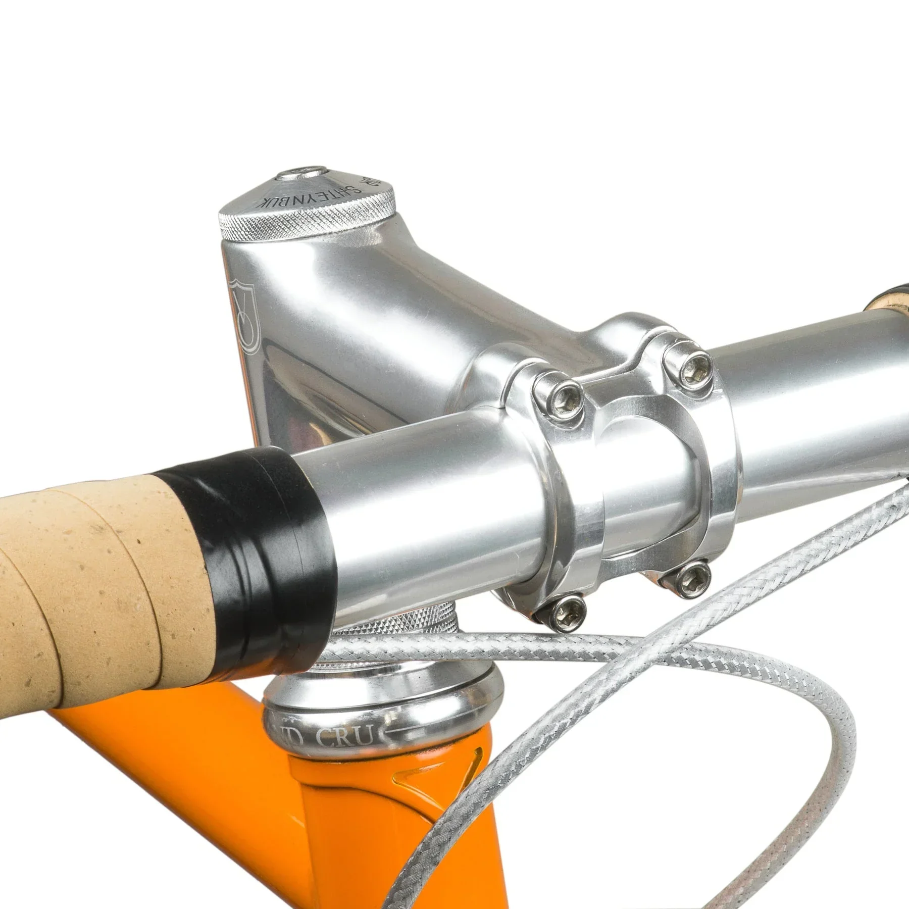 Velo Orange Tall Stack Stem - Image 4